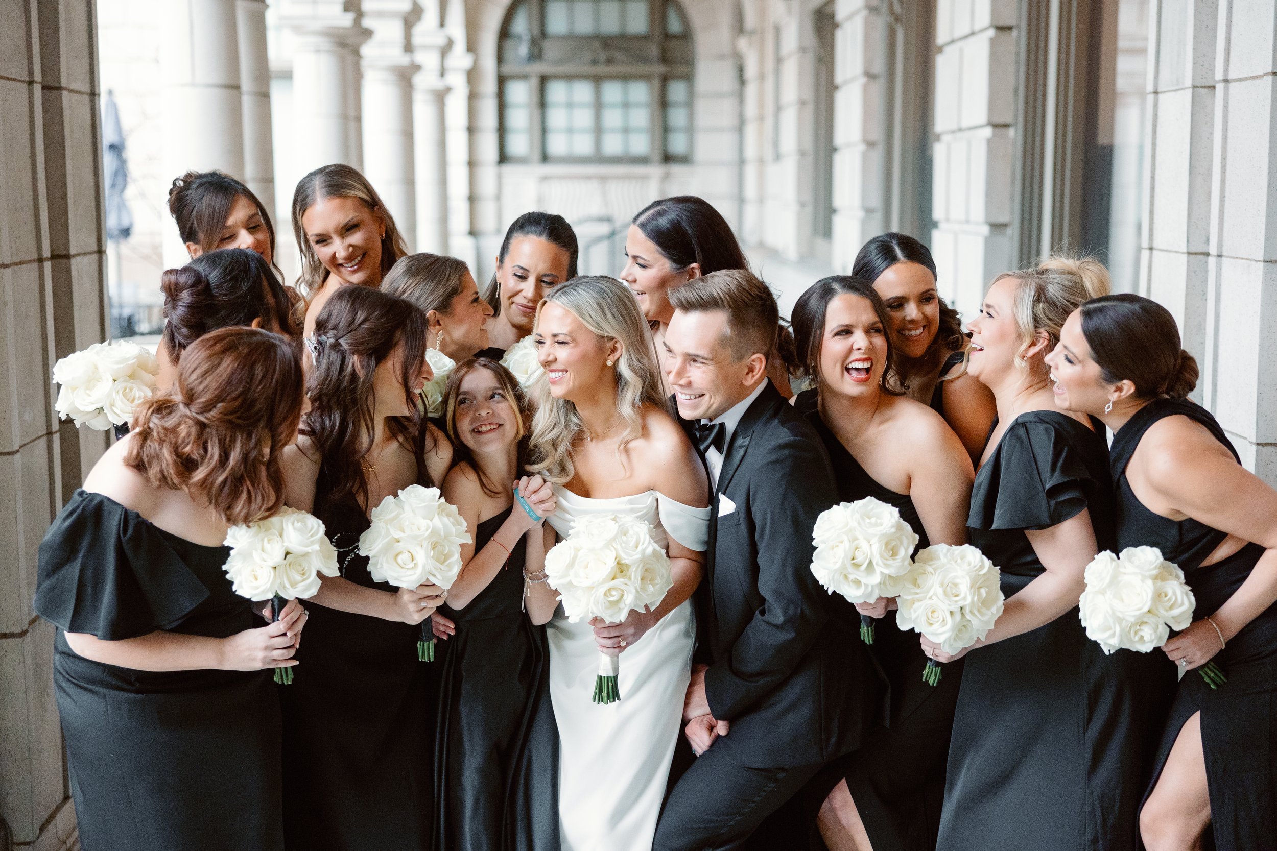 Chosen Photography - Chase Park Plaza