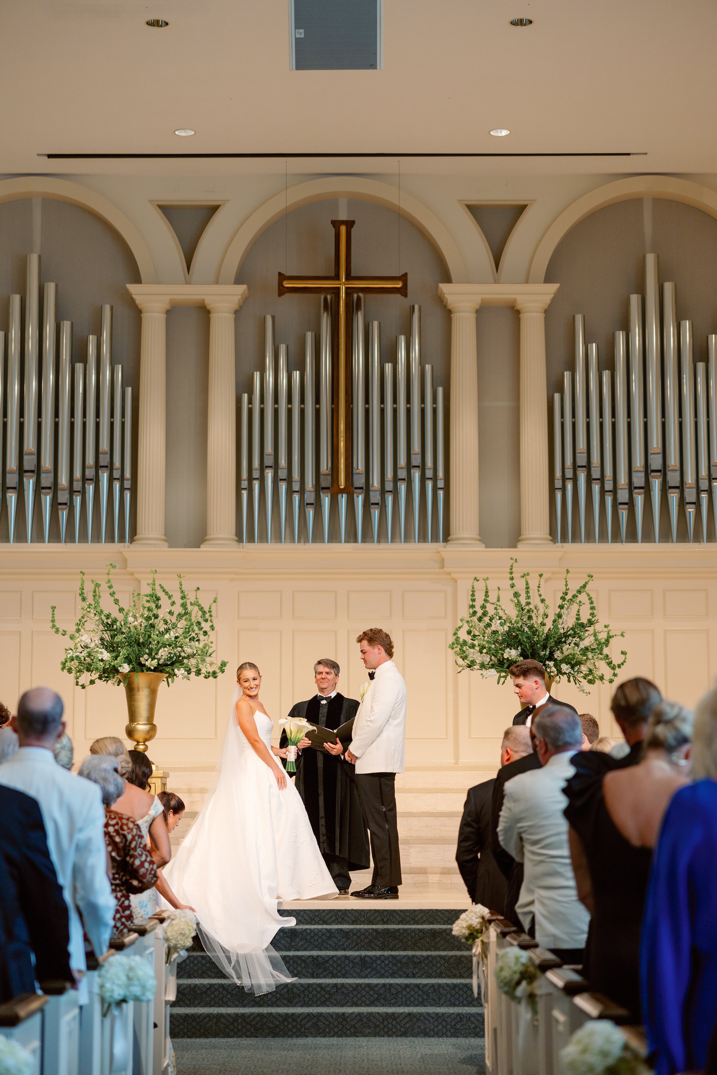 Chosen Photography - Kathryn & Wilson