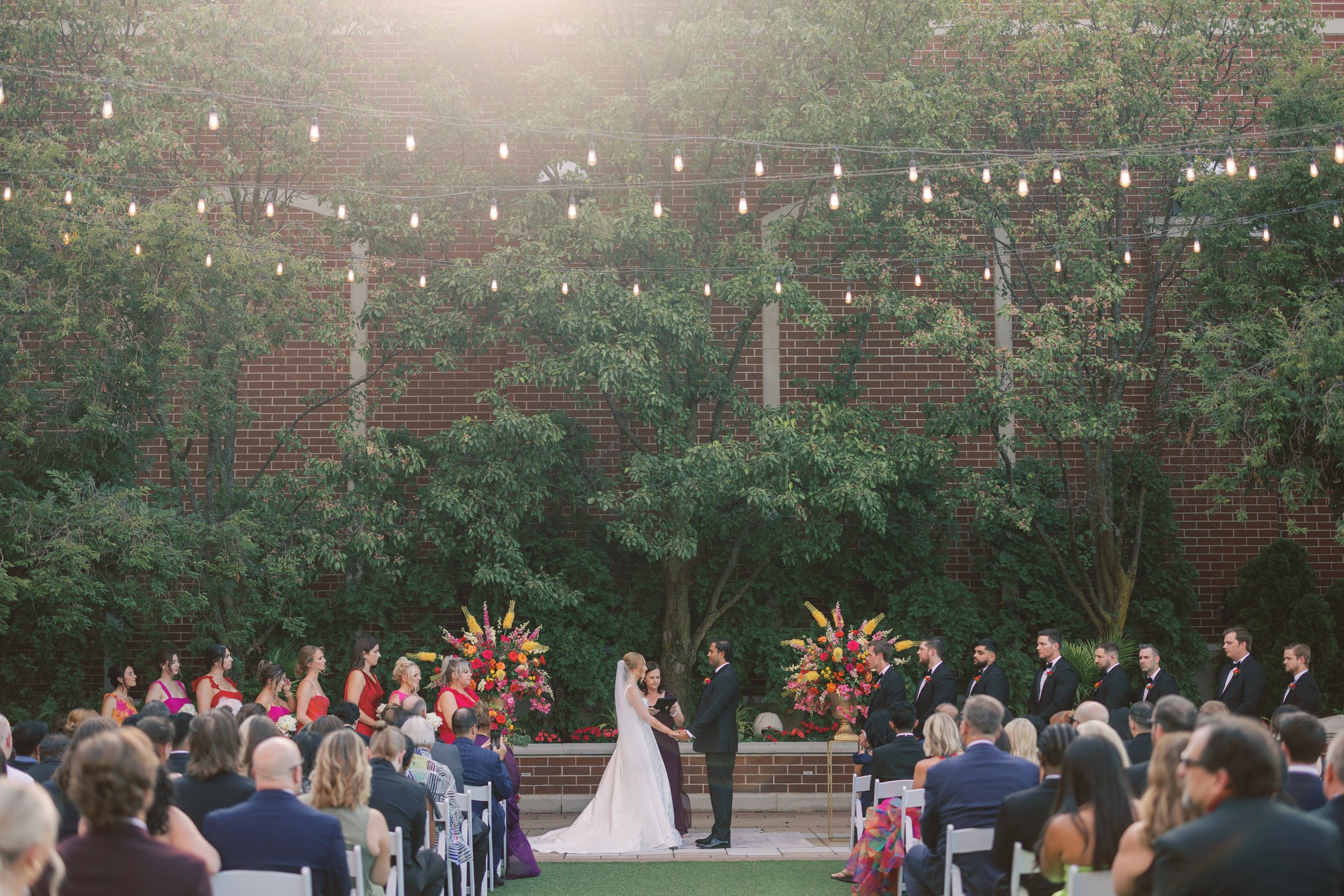 The Youngs Photography - St. Louis Wedding
