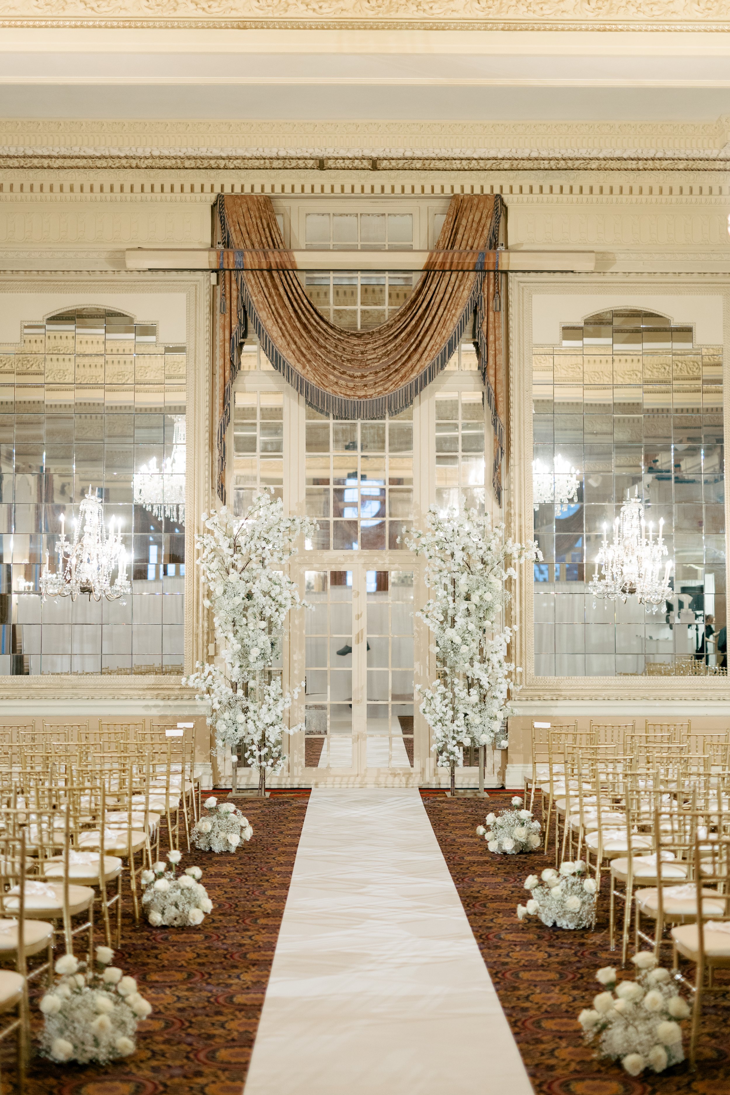 Maggie Adams Photography - St Louis Wedding Ceremony