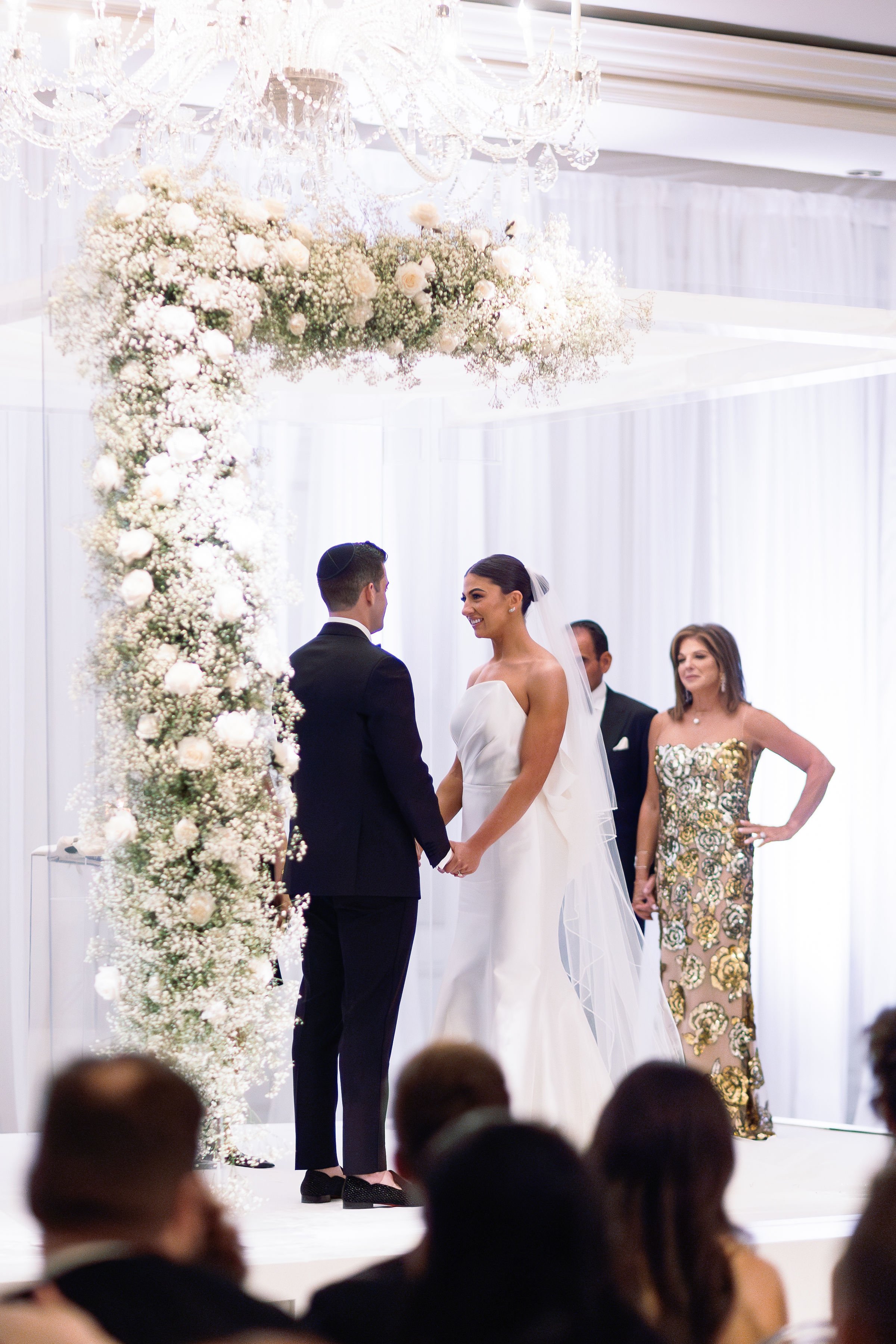 Elise Dunn Photography - Wedding Ceremony