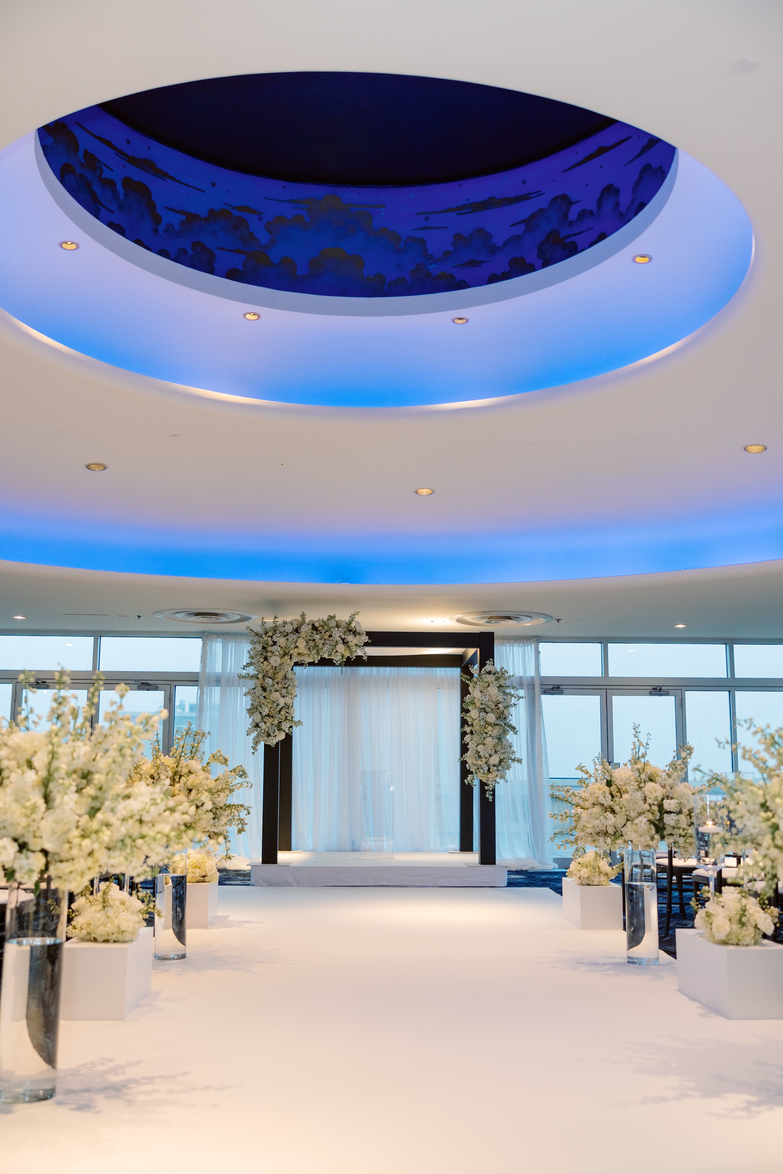 Chosen Photography - Winter Wedding