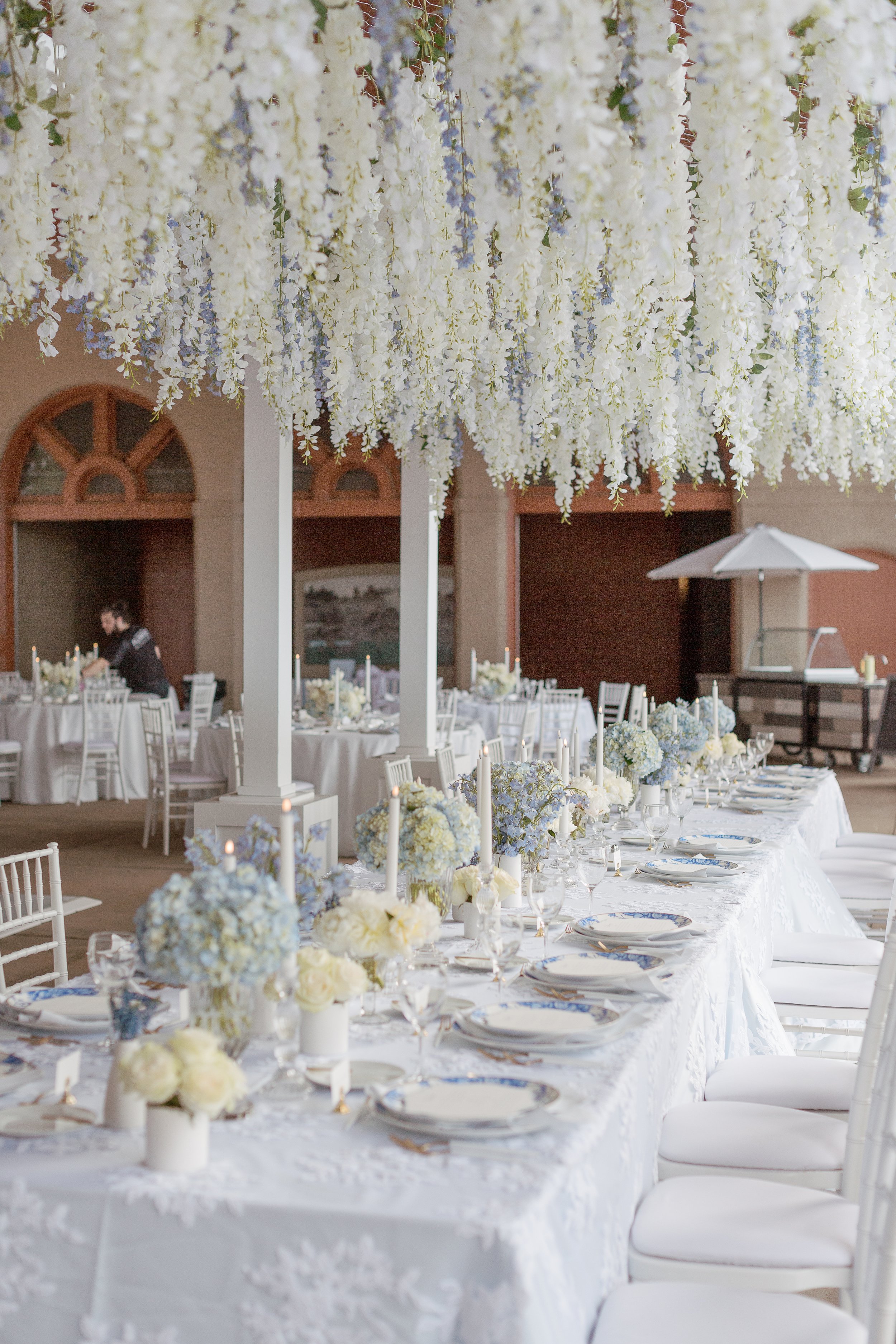 Jacoby Photo & Design - Head Table