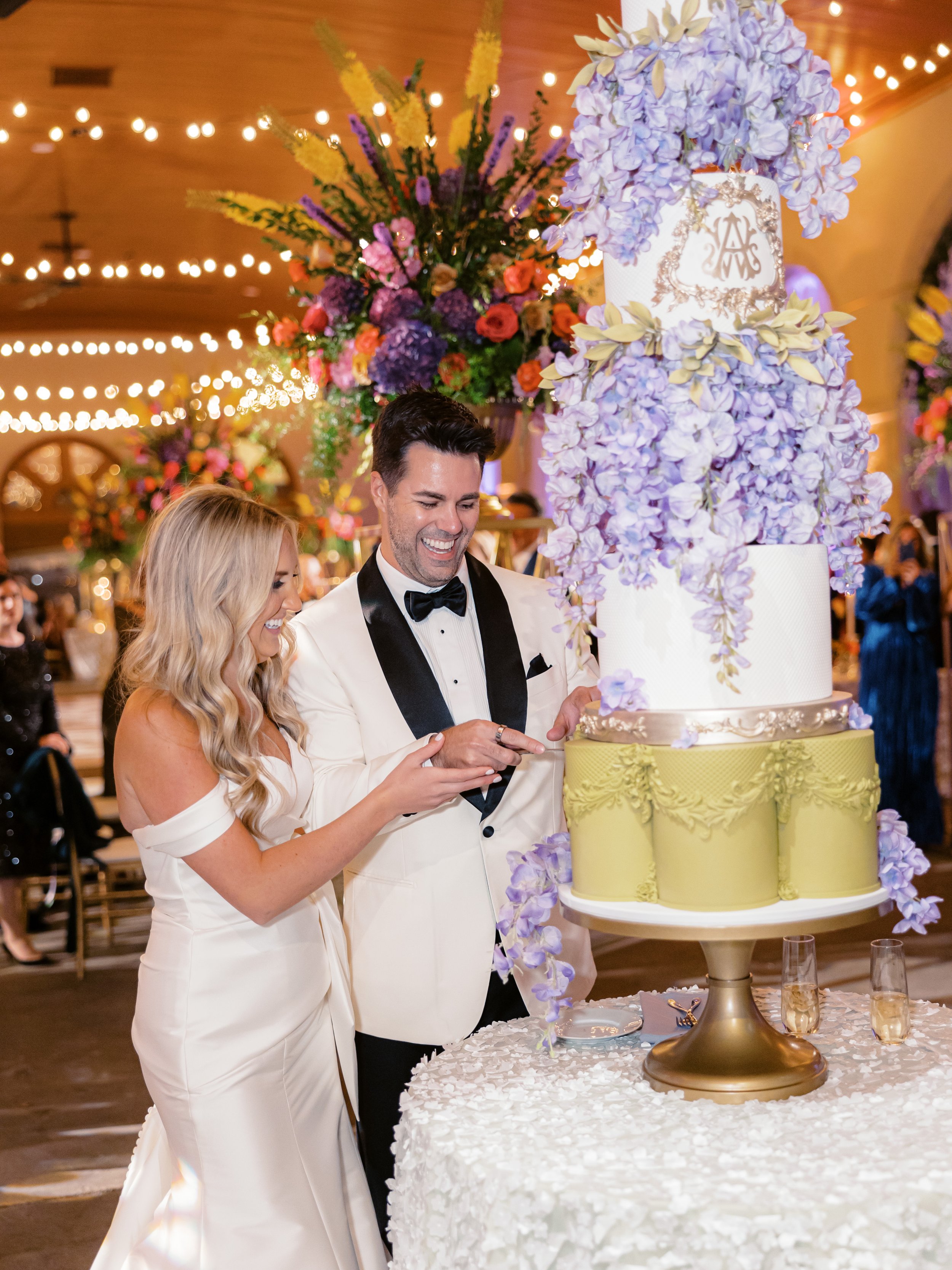 Mike Cassimatis - Cake Cutting