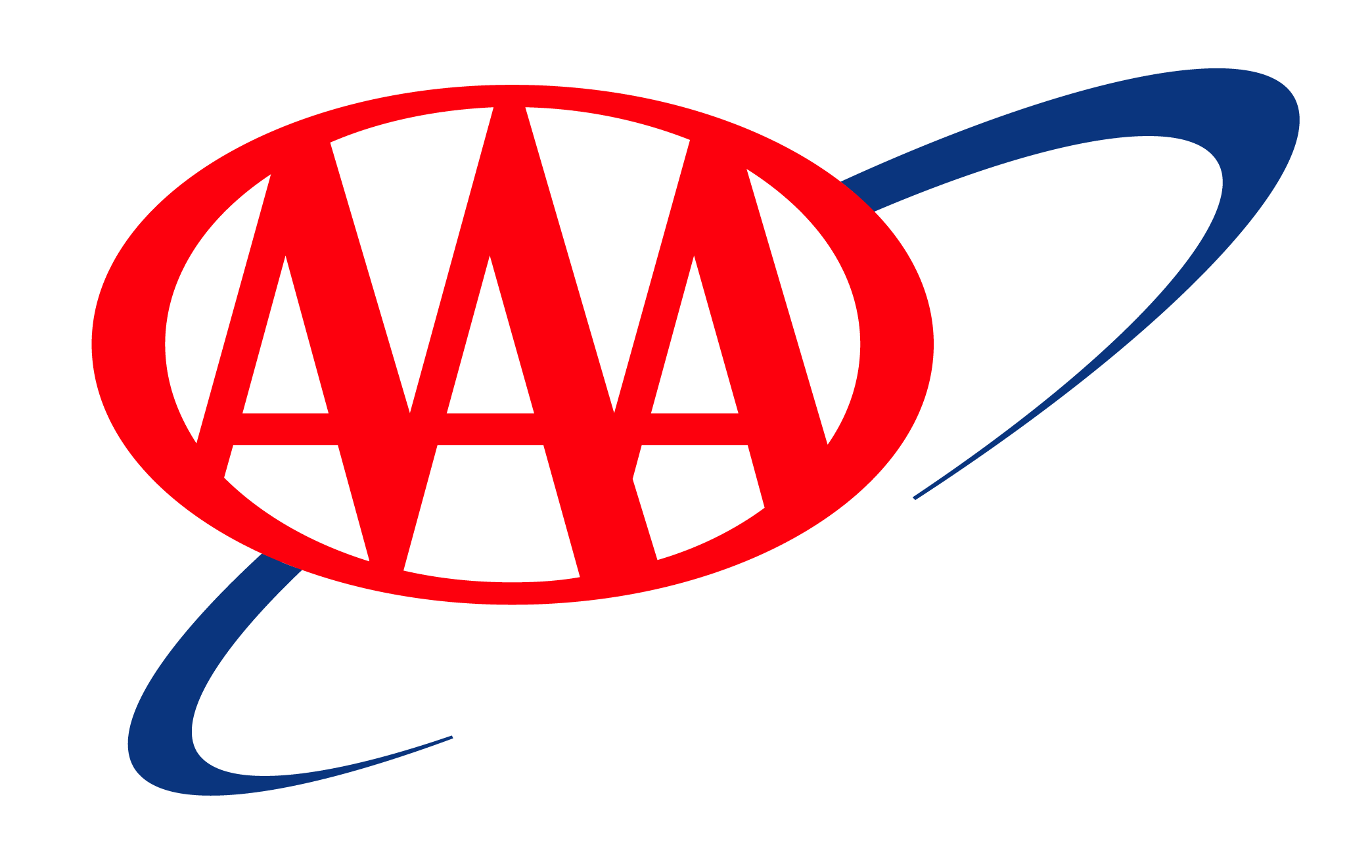 AAA car protection and trip assistance