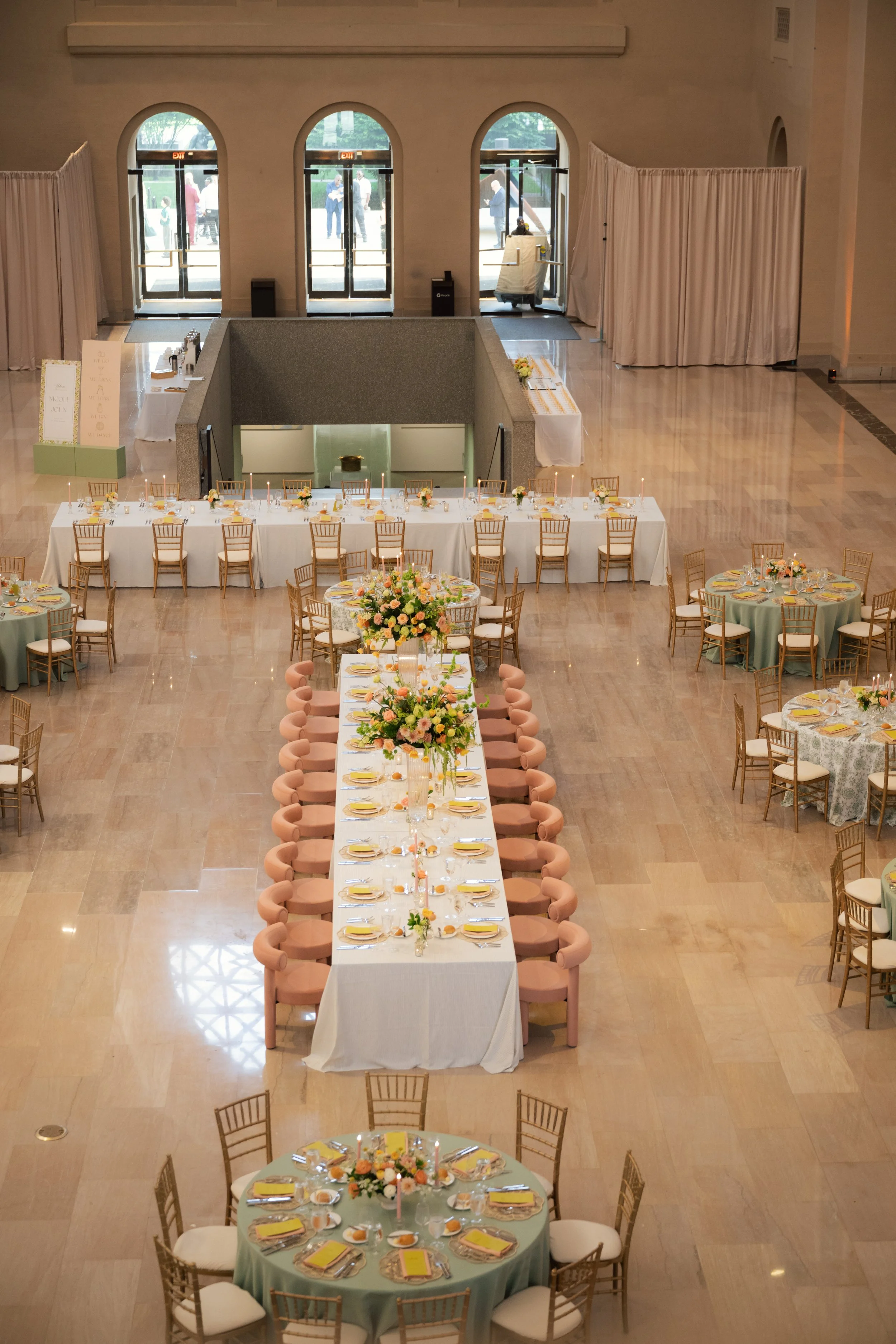 Megan King Photography St Louis Art Museum