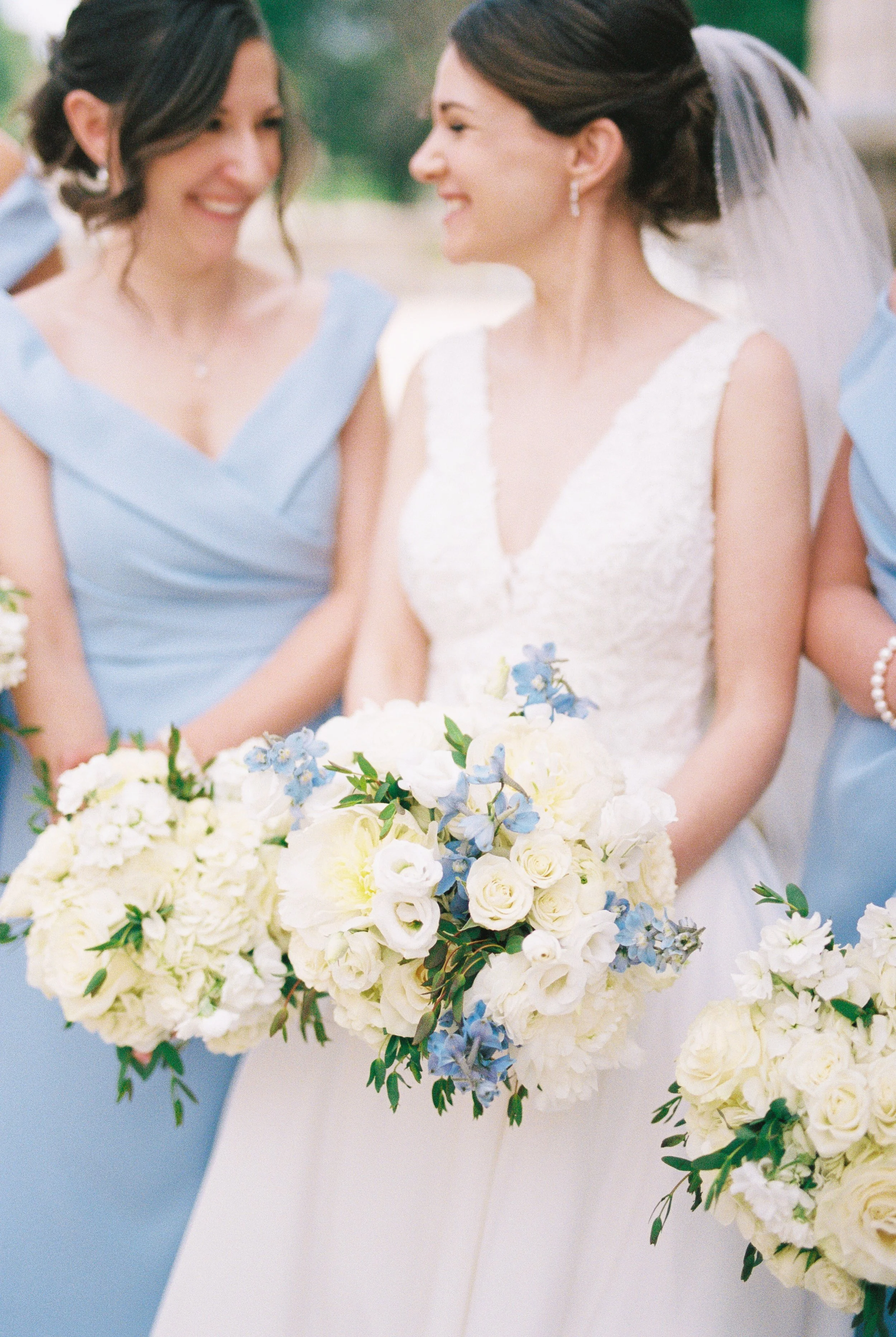 Ash Carrington Wedding Photographer St Louis Belli Fiori Bouquets