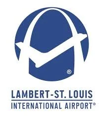 Lambert-St. Louis International Airport logo