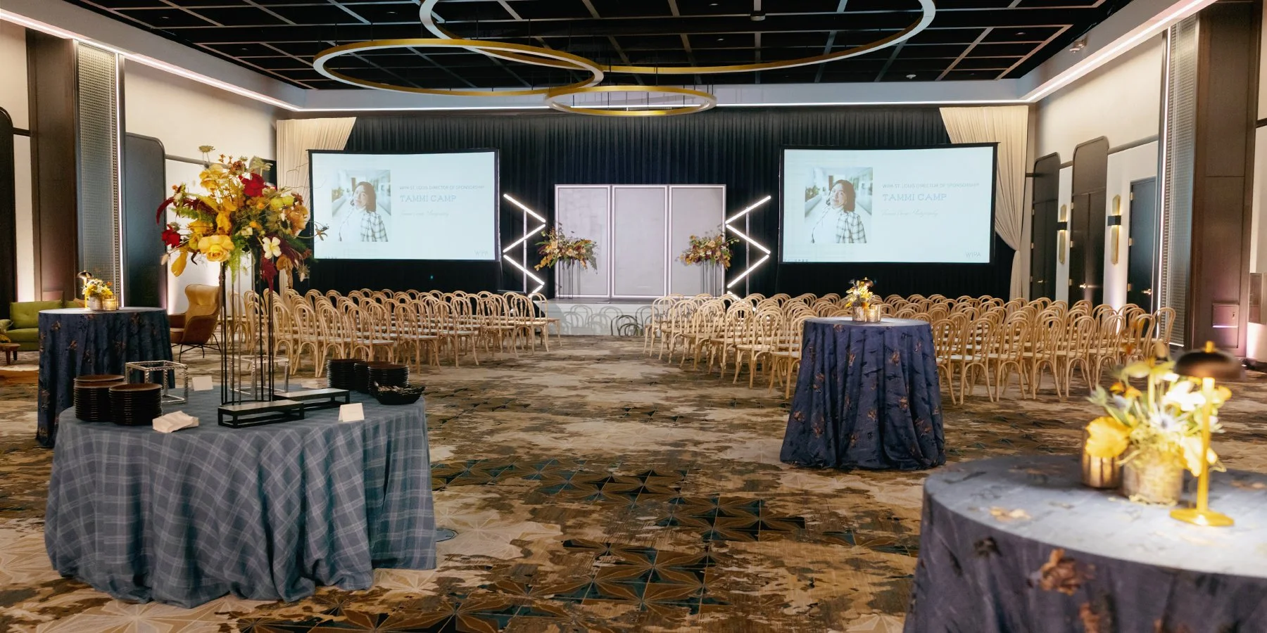 Belli Fiori Joins WIPA: Elevating Floral Design Through Education, Community &amp; Creative Growth