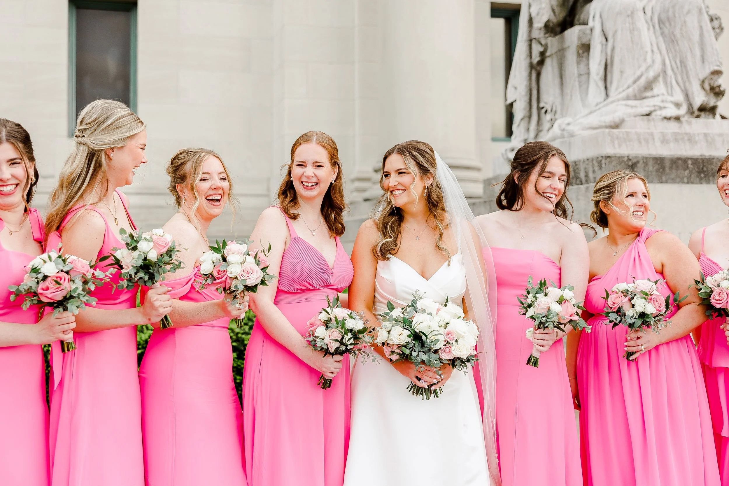 Danielle Ambry Photography - St. Louis Wedding Florist 