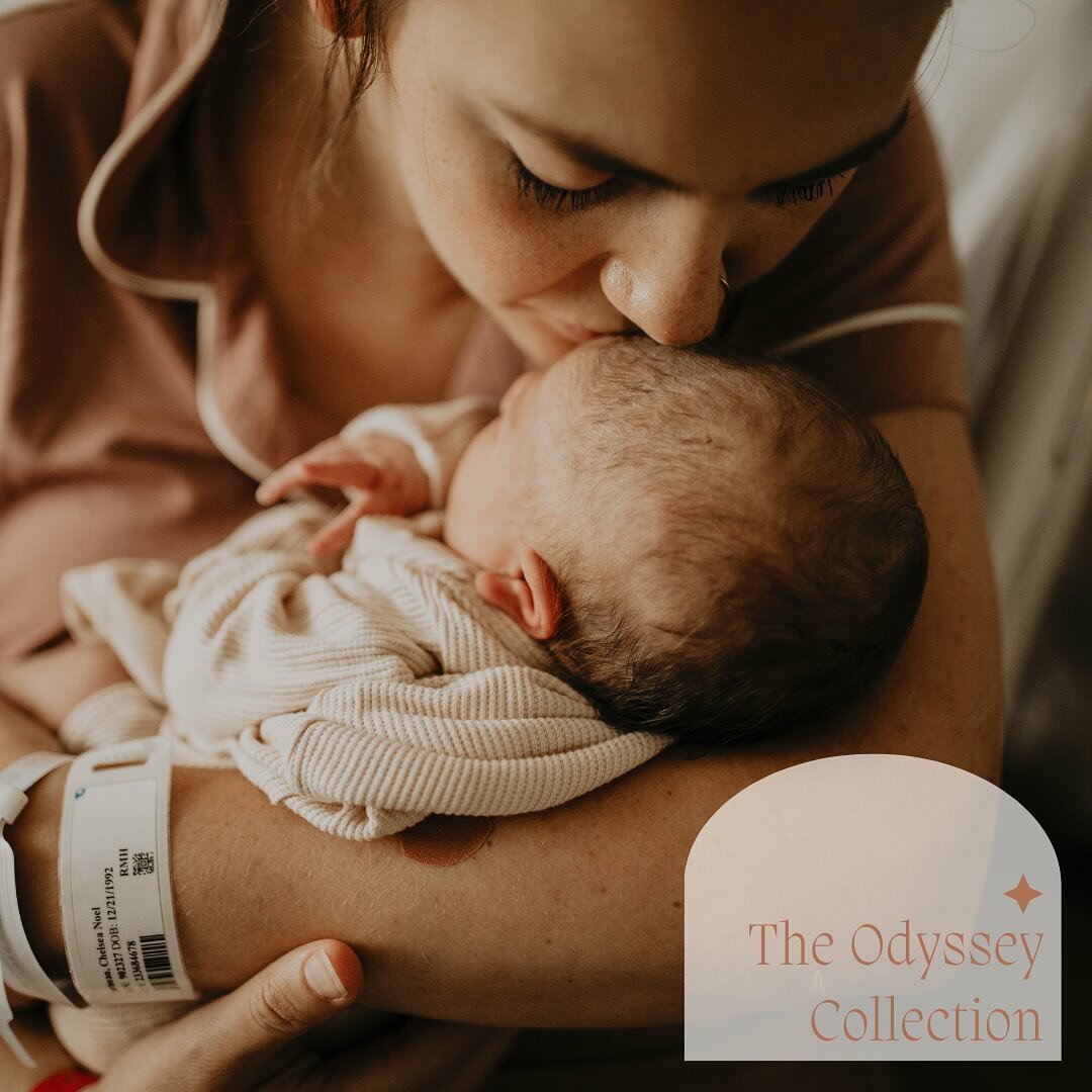 I started dreaming up these collections while I was pregnant and we were planning having our own family milestones captured. Each one has already been such a blessing to me in so many ways. Knowing how much I value and treasure each moment with my mi