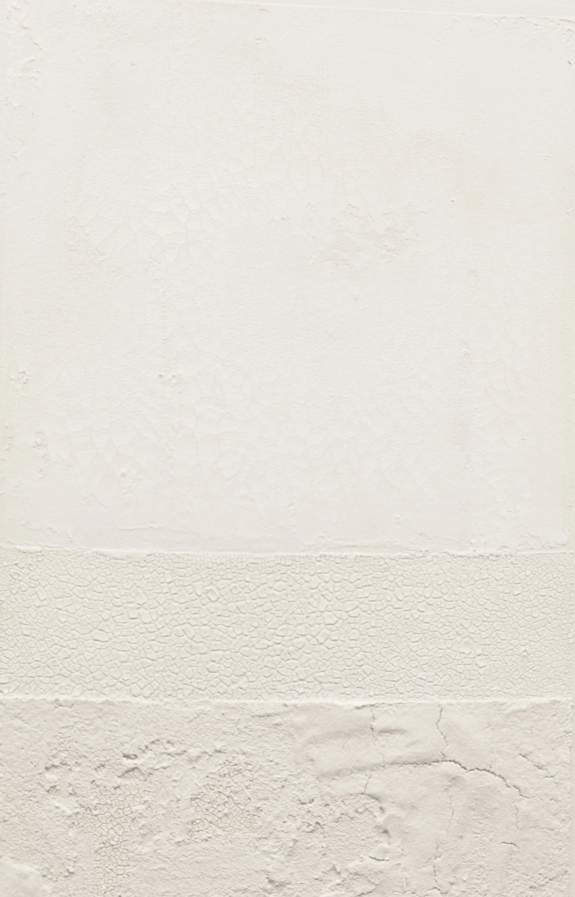 Fundamentality of White (Close up shot)