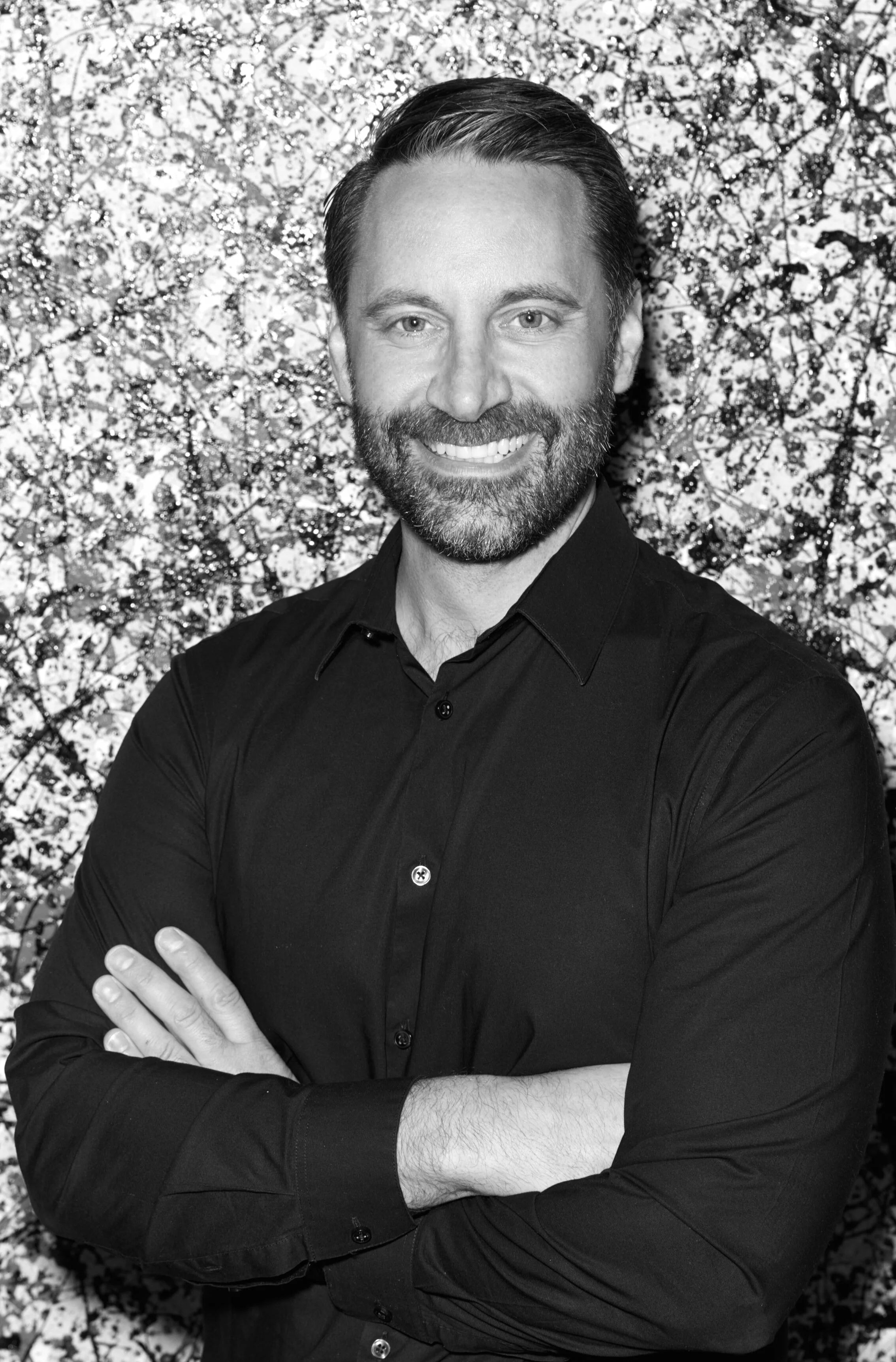 Dr. Michael Gulizio - Expert in Porcelain Veneers, TMJ & Dental Implants — Core Smiles General and Cosmetic Dentistry NYC Dr. Michael Gulizio - Expert in Porcelain Veneers, TMJ & Dental Implants — Core Smiles General and Cosmetic Dentistry NYC