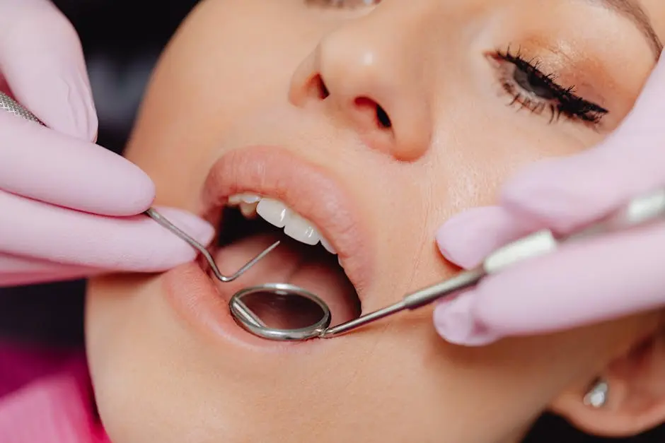 10 General Dentistry Tips for a Healthier Smile