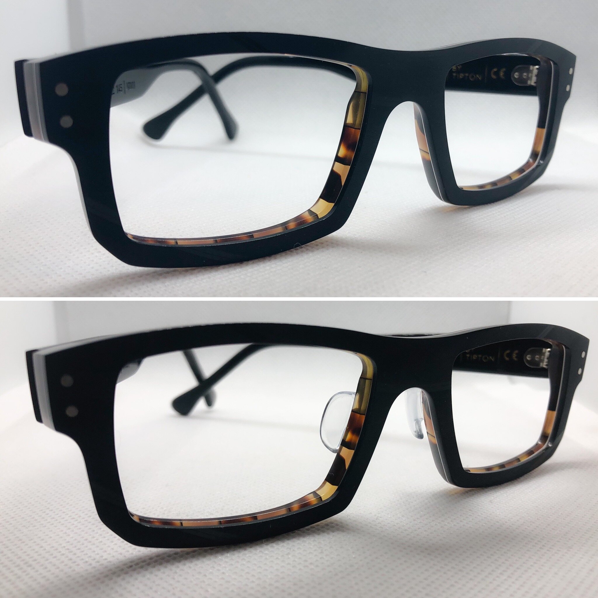 medium acetate build up - Vinylize