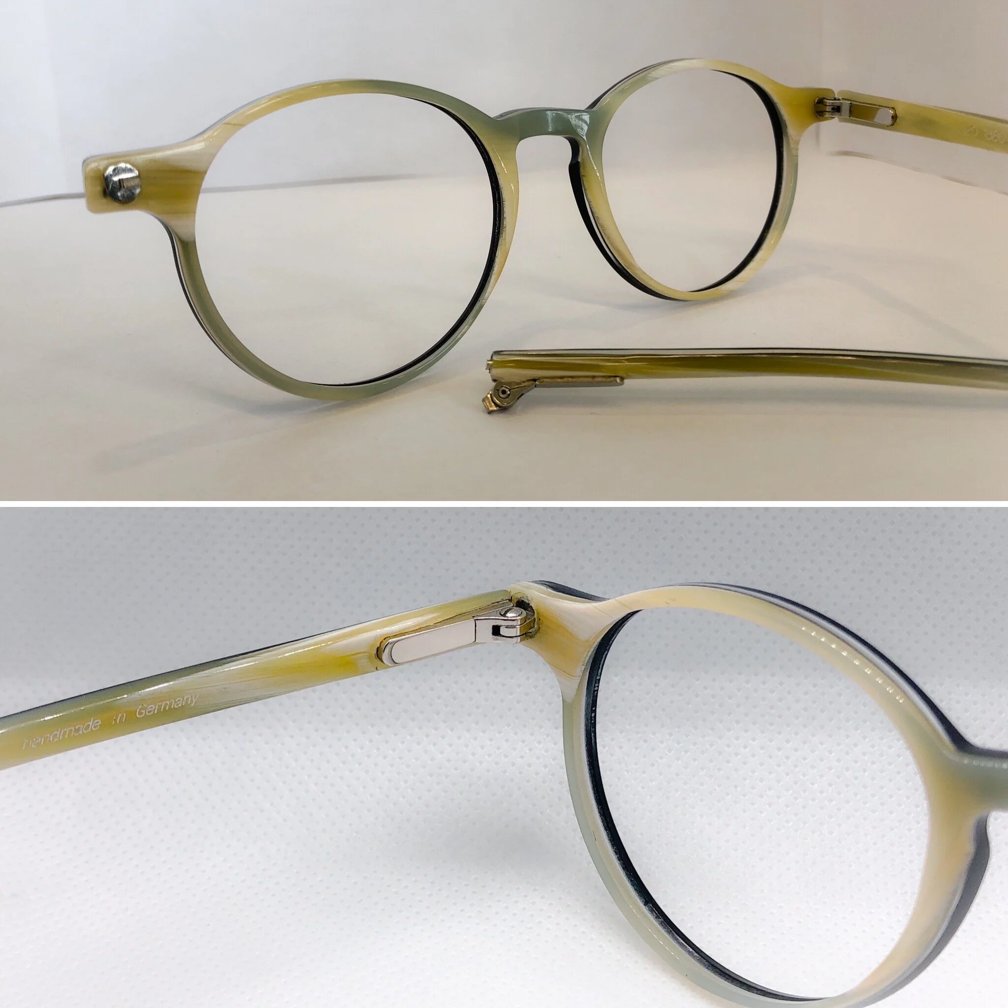 hidden hinge replacement - Schunchel