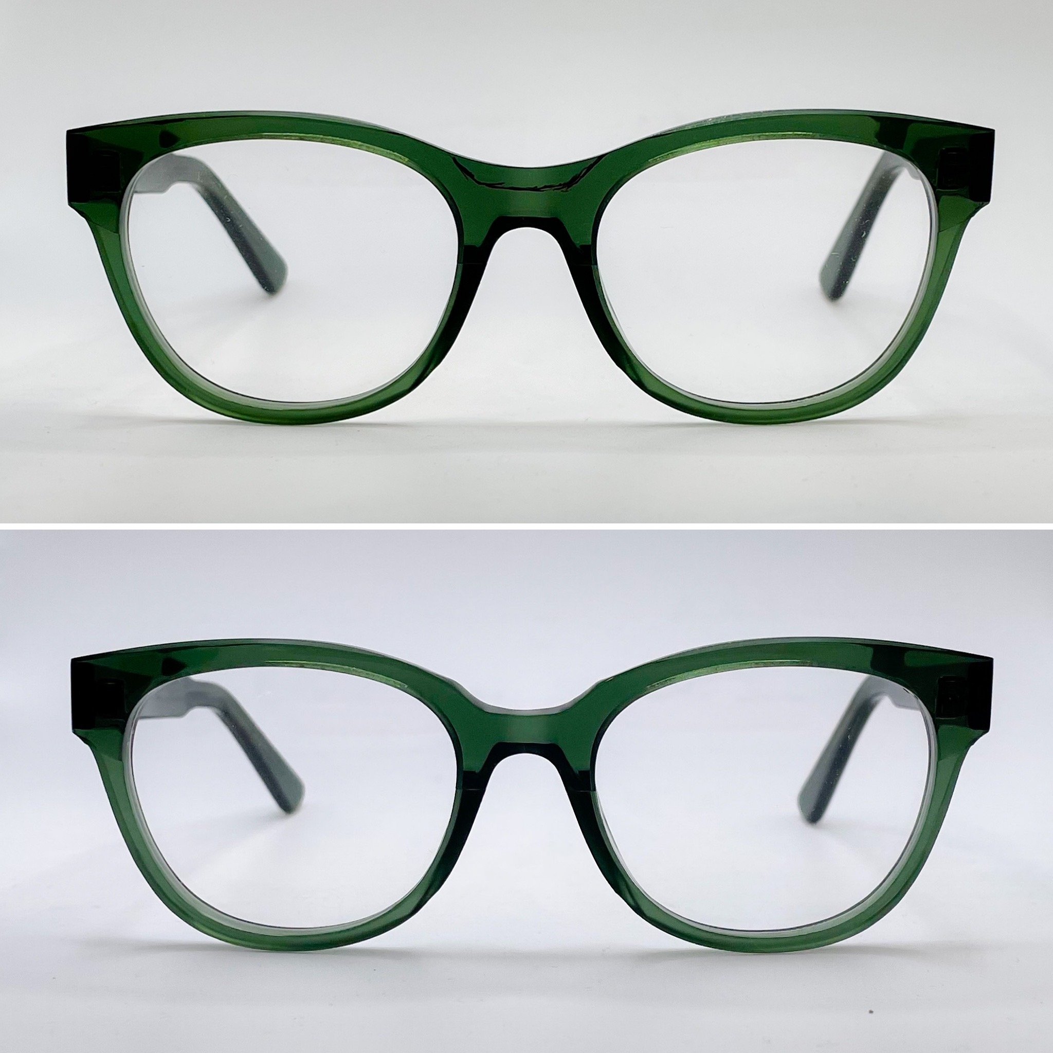 Bridge shape modification - Ahlem