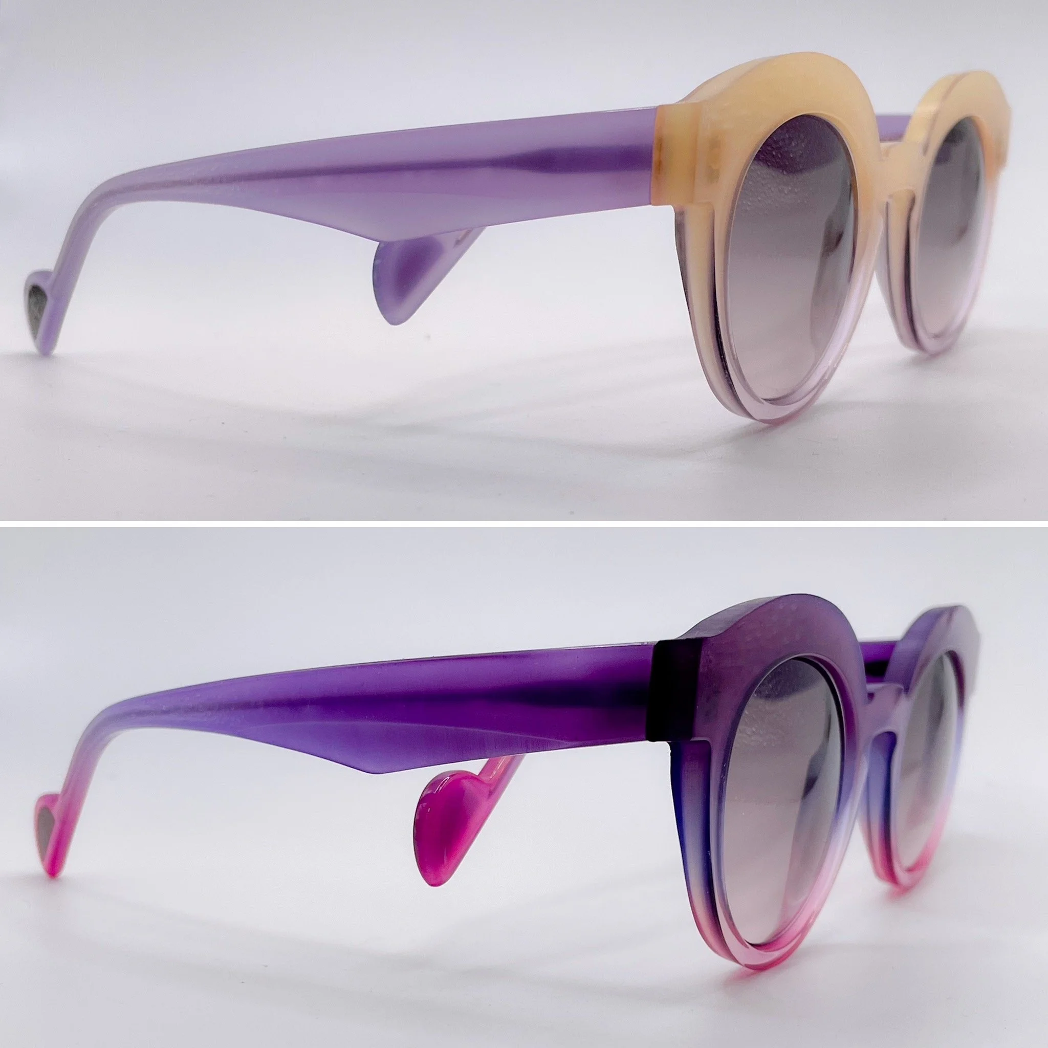 acetate frame tint - Anne et Valentin