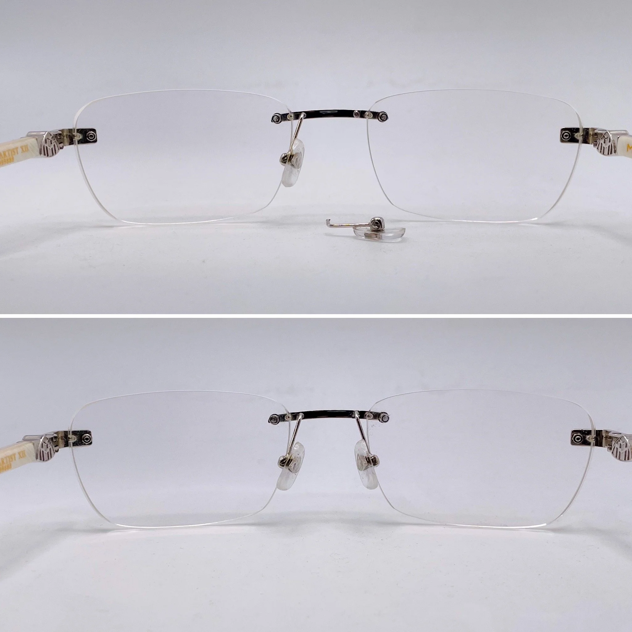 micro weld - Maybach