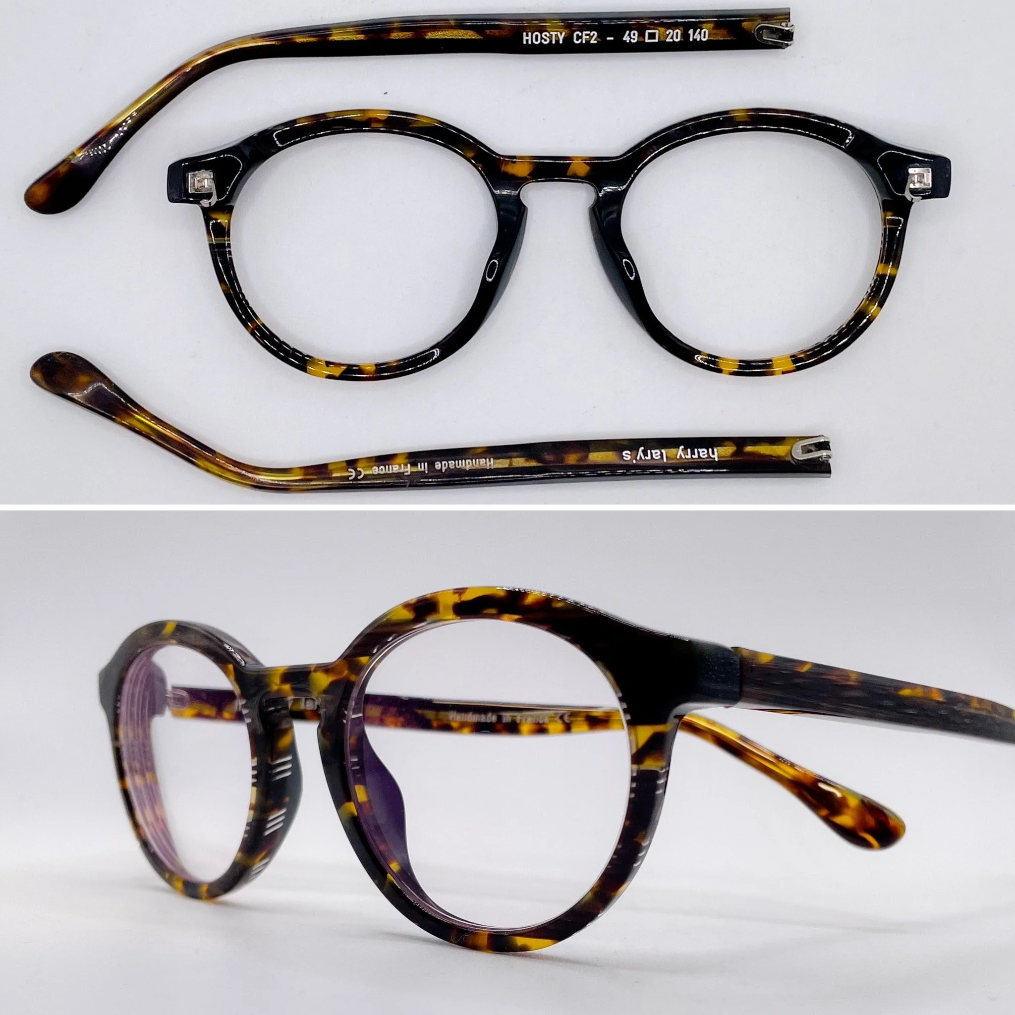 hidden hinge replacement - Harry Larry's