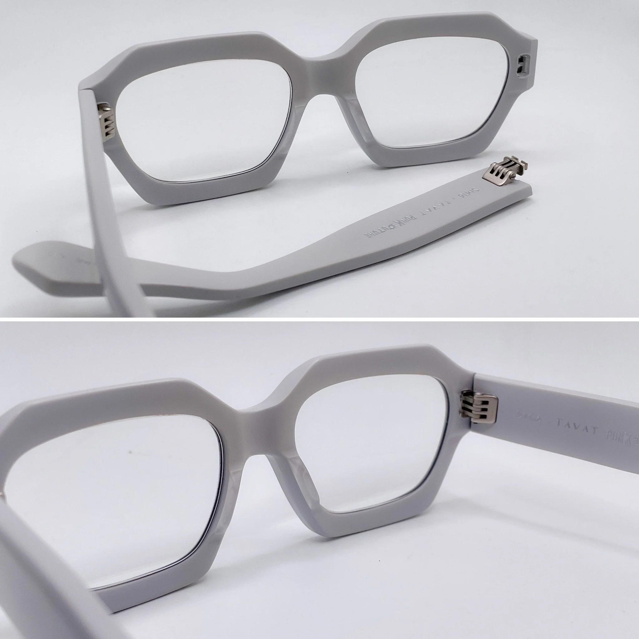 hidden hinge reset - Tavat Eyewear