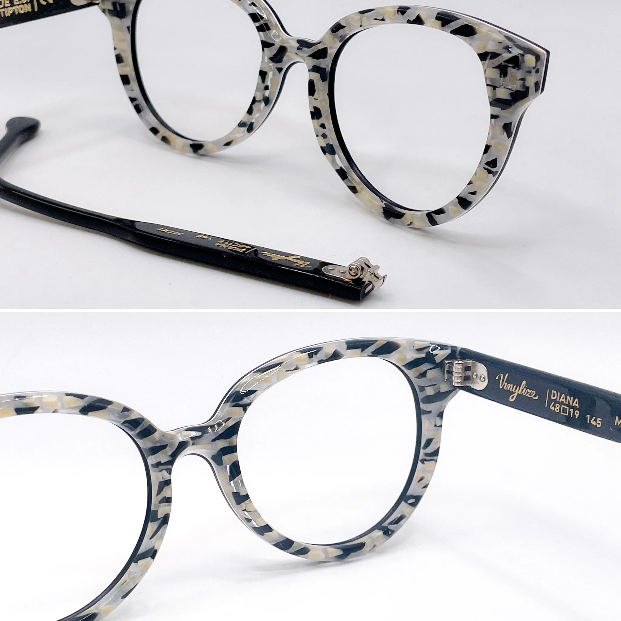 hidden hinge reset - Vinylize