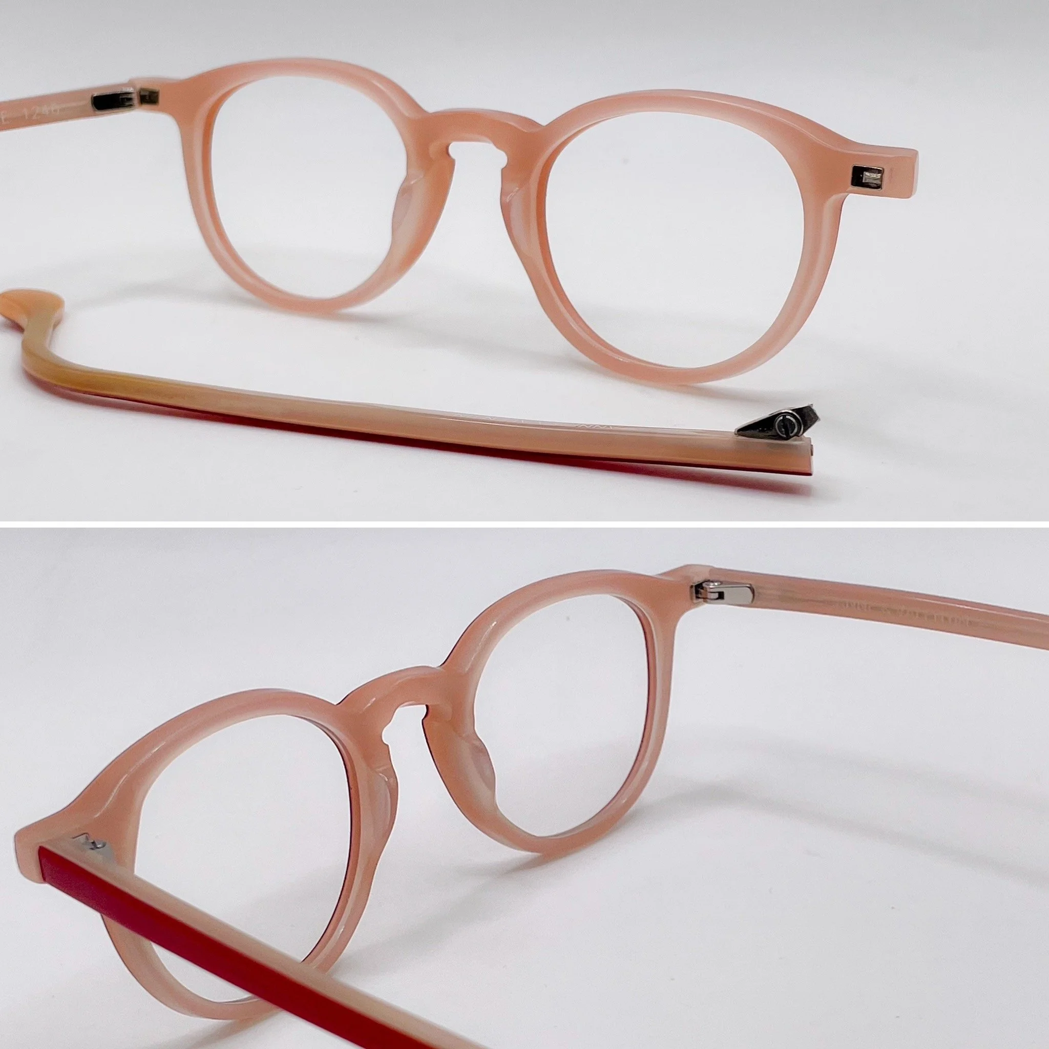 hidden hinge replacement - Anne et Valentin