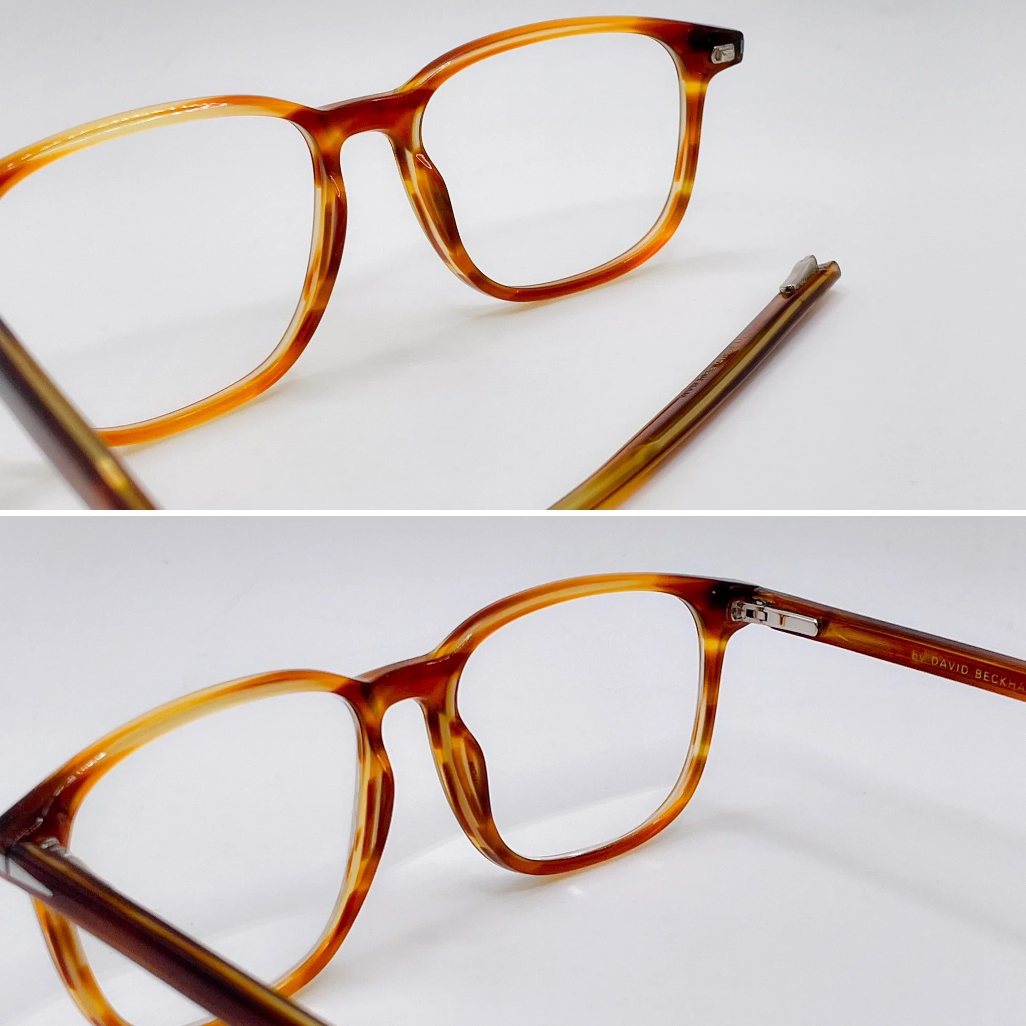 hidden hinge replacement - David Beckham