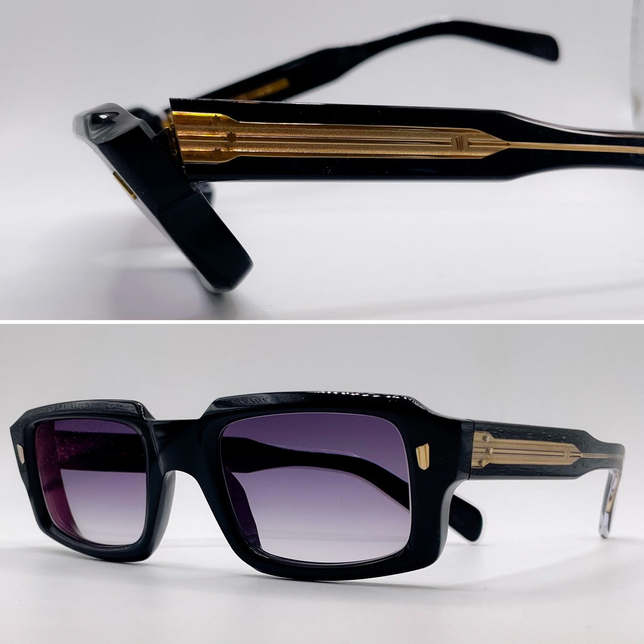 hidden hinge replacement - Cutler & Gross