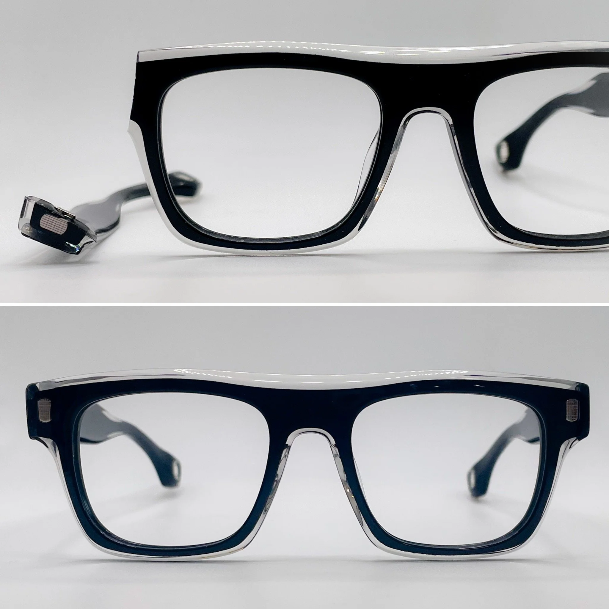 acetate repair - Blake Kuwahara