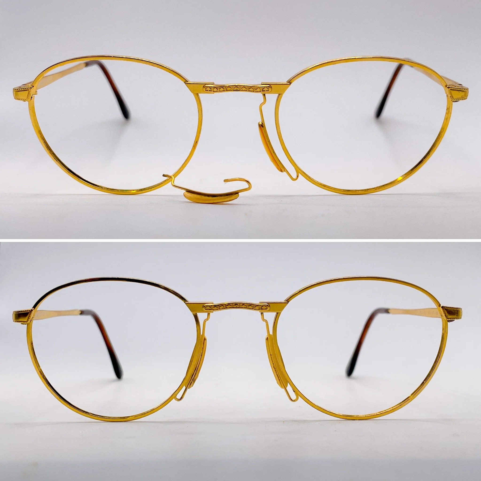 micro weld - vintage