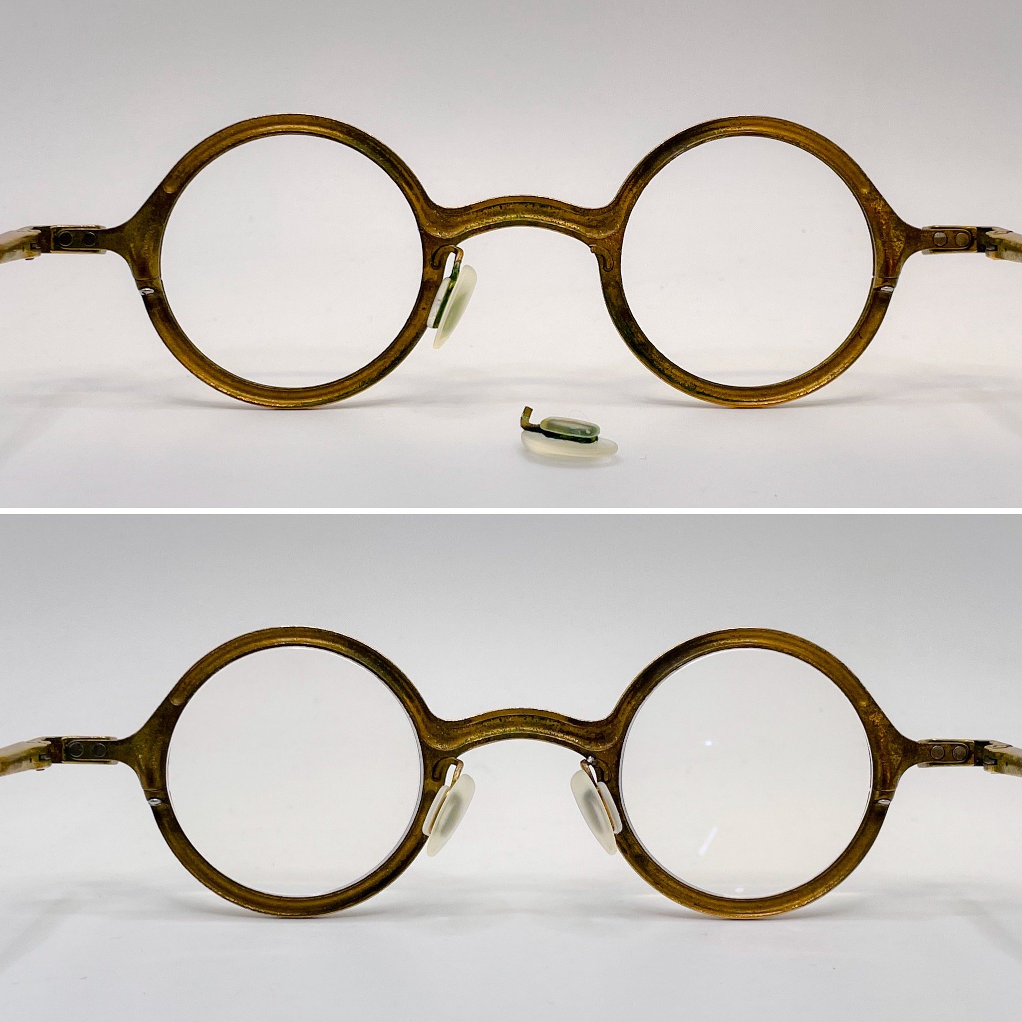 micro weld copper - Rigards