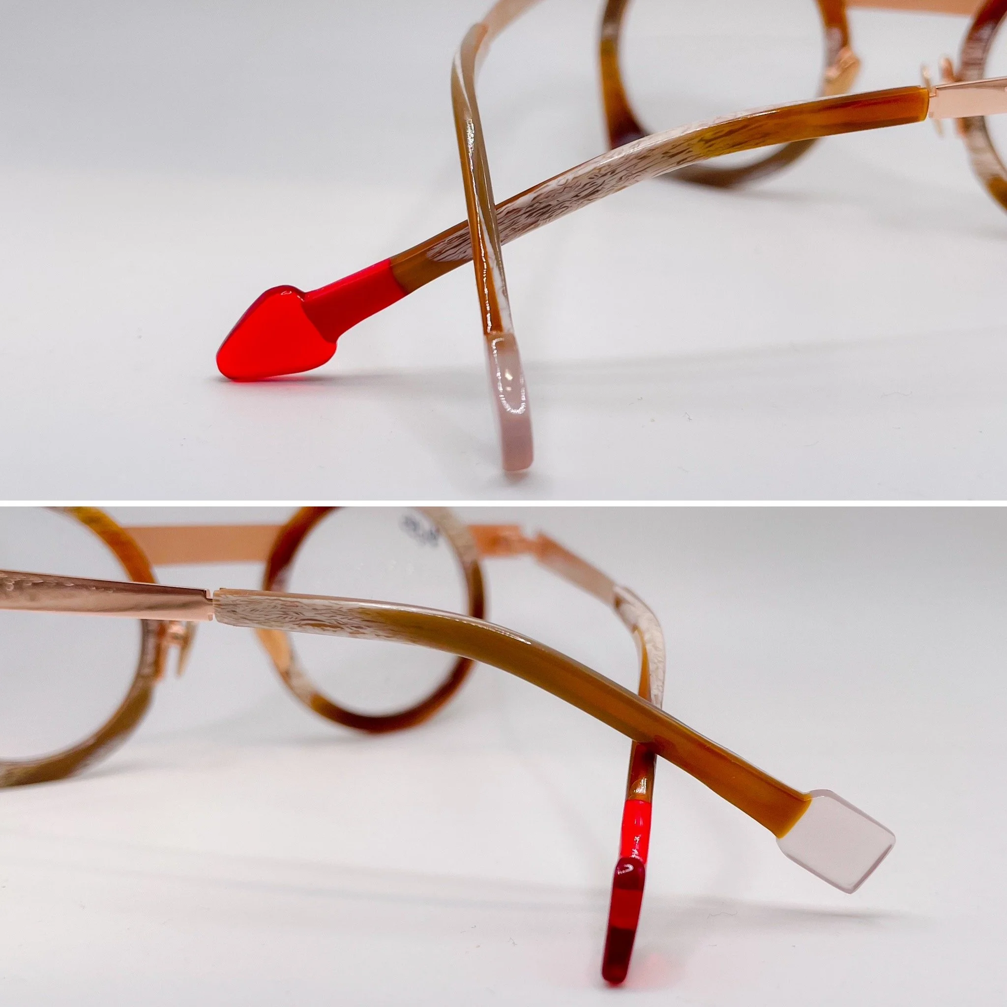 temple extension - Sabine Be