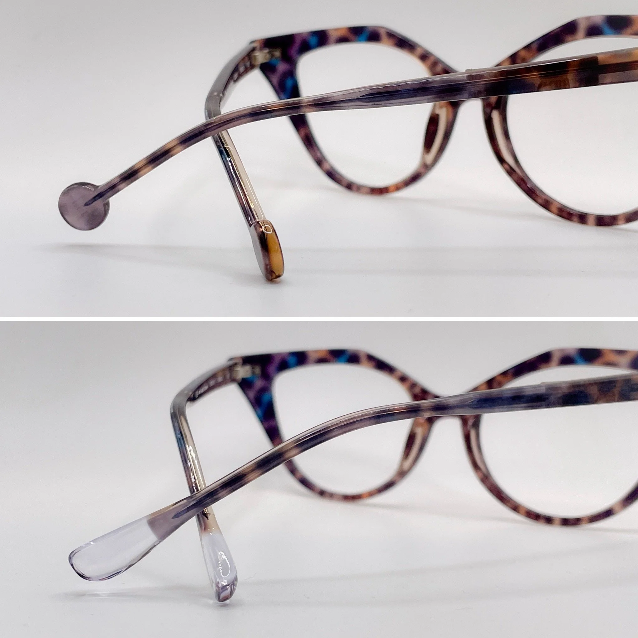 temple tip extension - L.A. Eyeworks