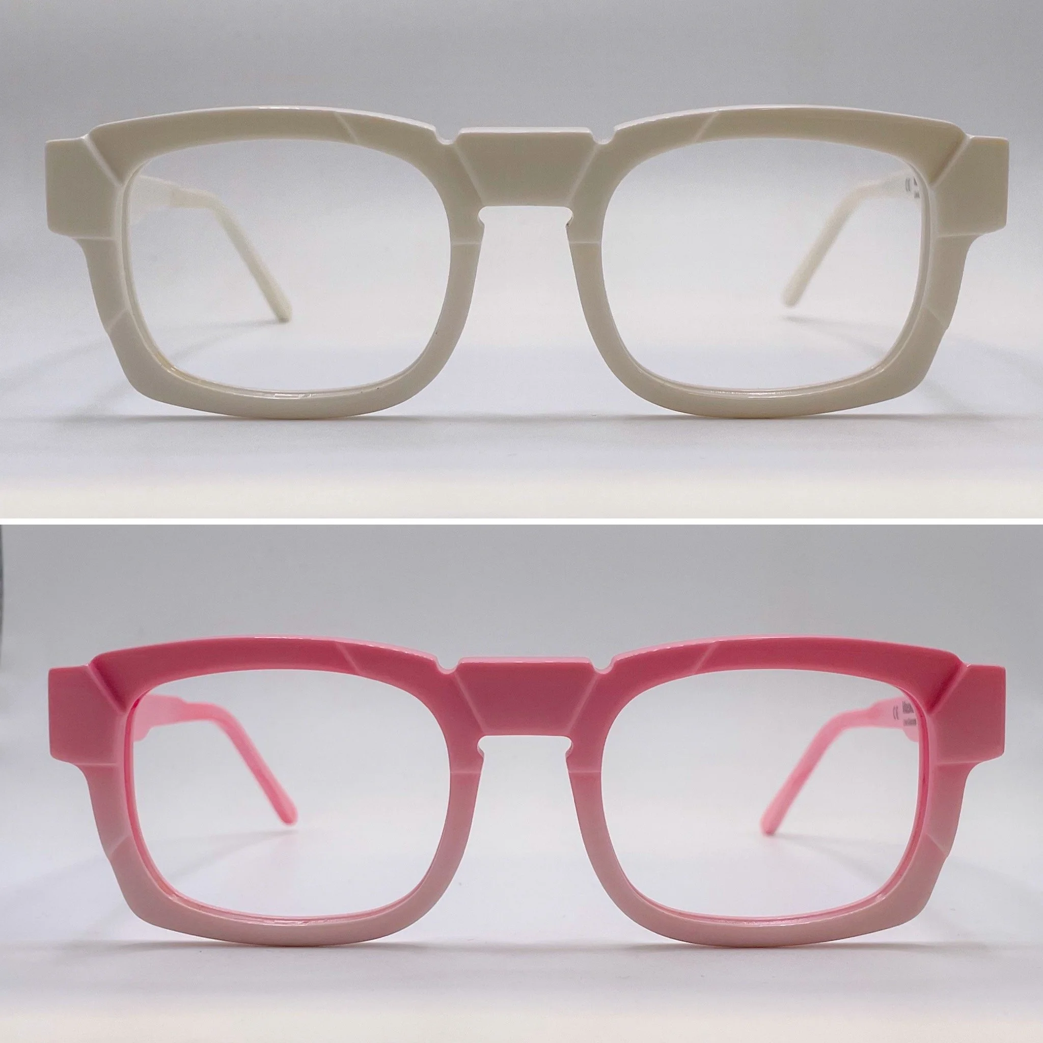 custom frame tinting, gradient - Kuboraum