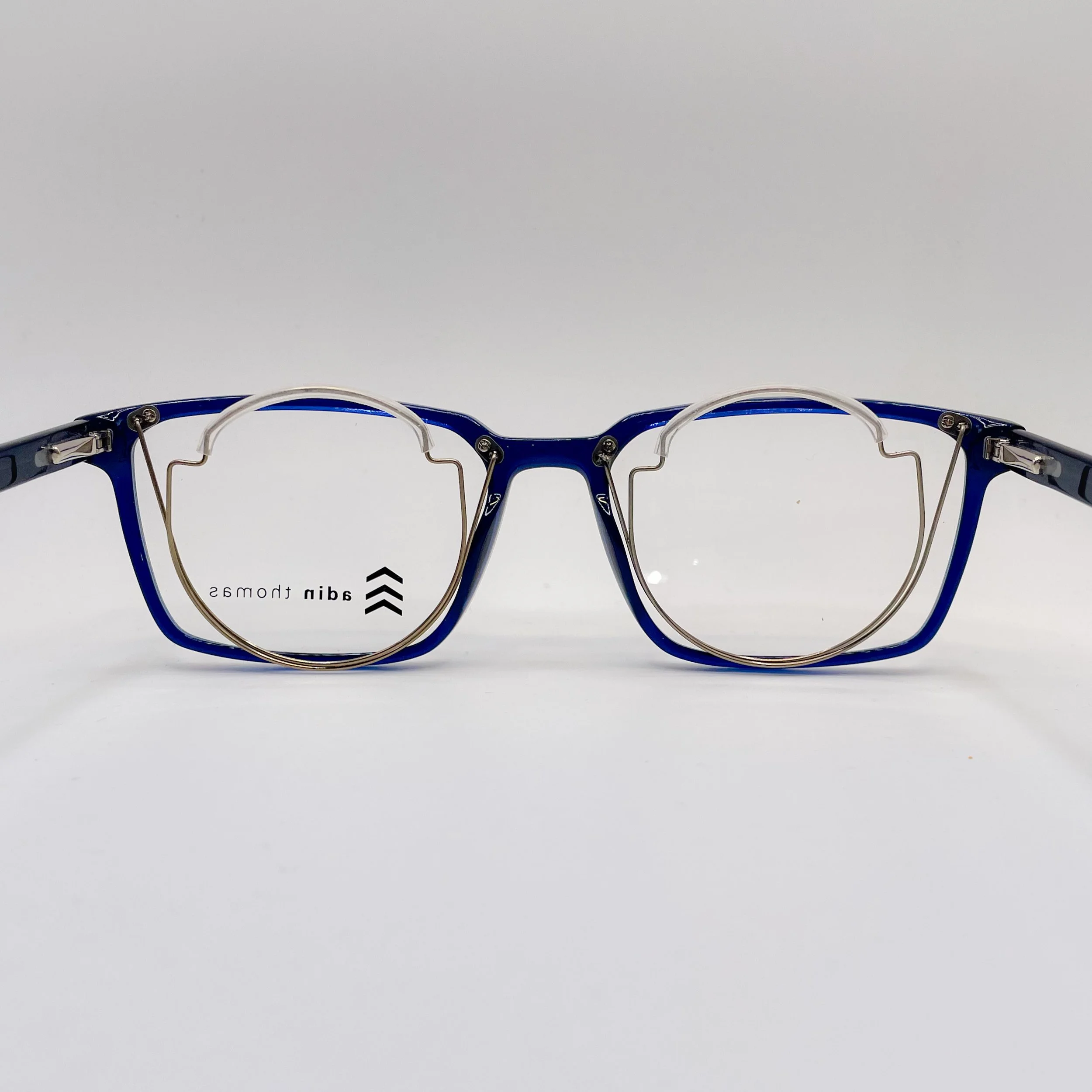 Lundie Loop ptosis crutch