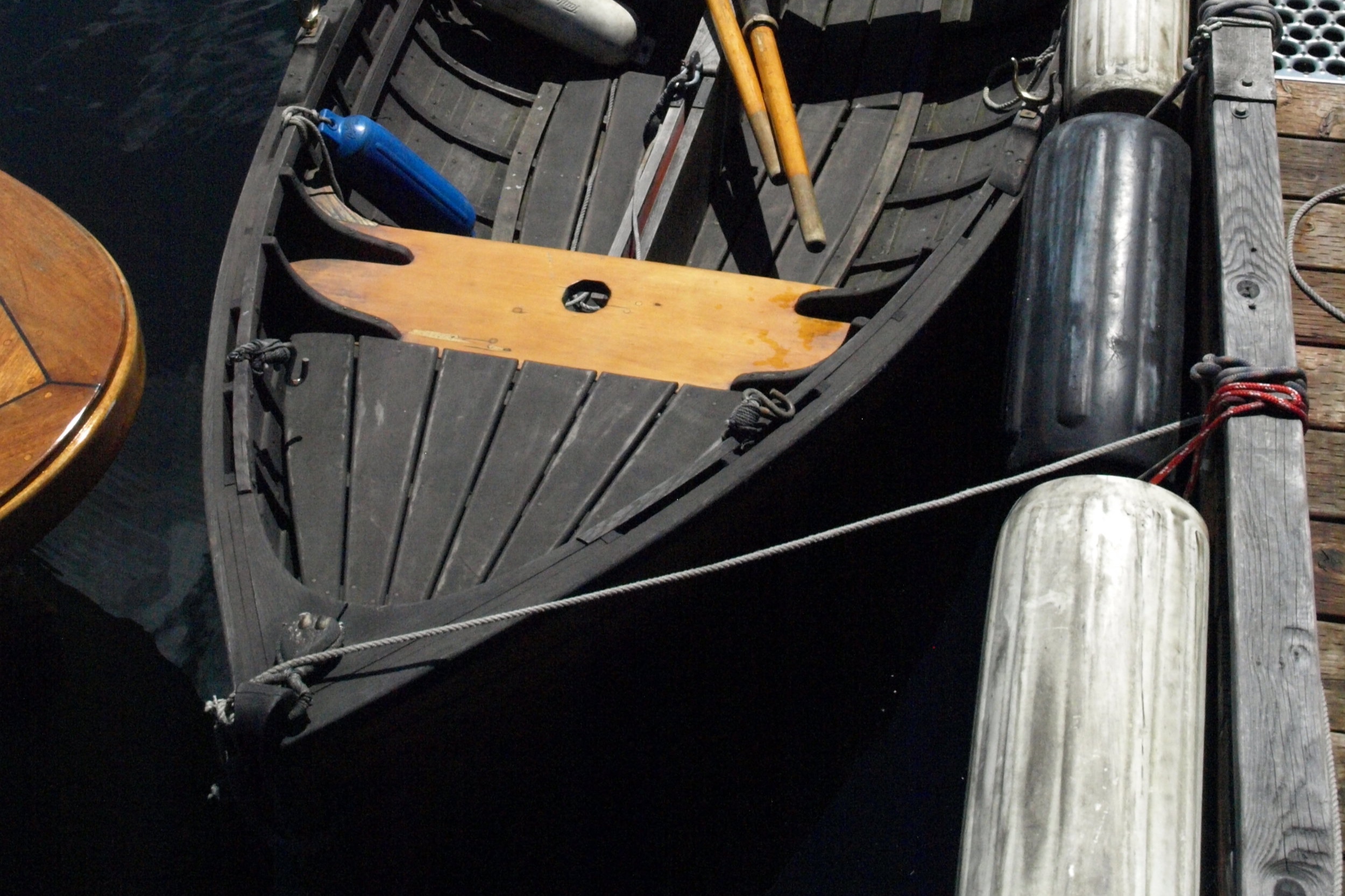 Sid Skiff
