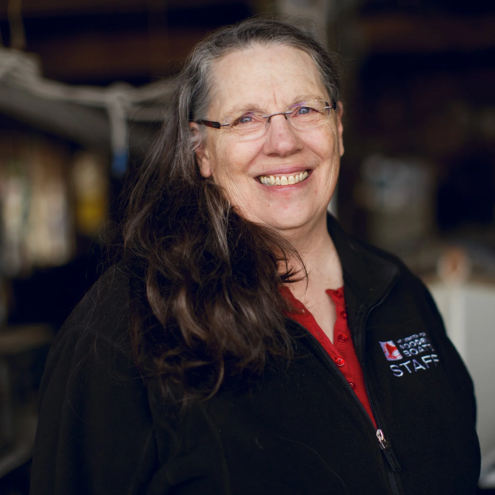 Nancy Engel Sailing Instructor n.engel@comcast.net