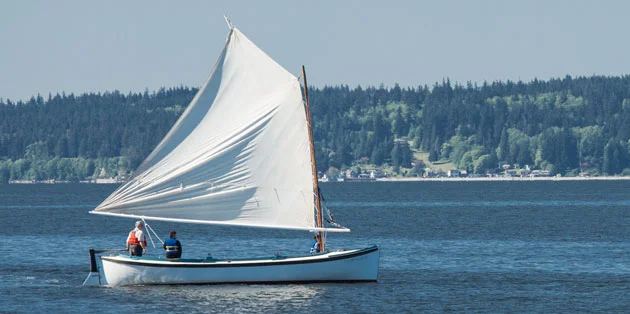 Bristol Bay Gillnetter