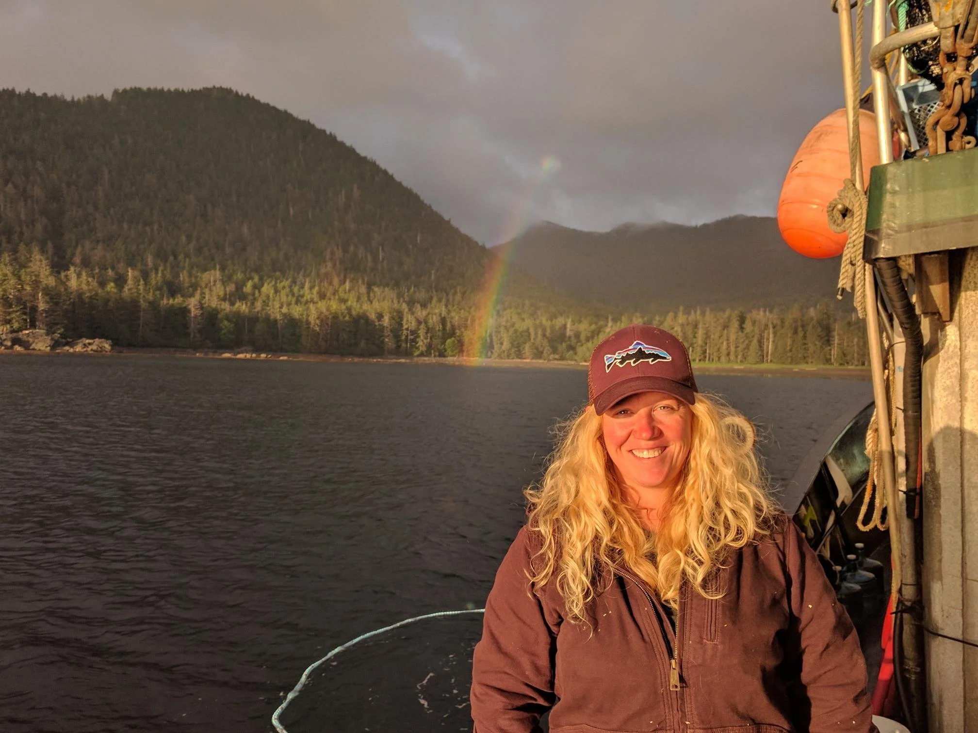 Caleb Clubb - Cama Beach Manager — The Center for Wooden Boats