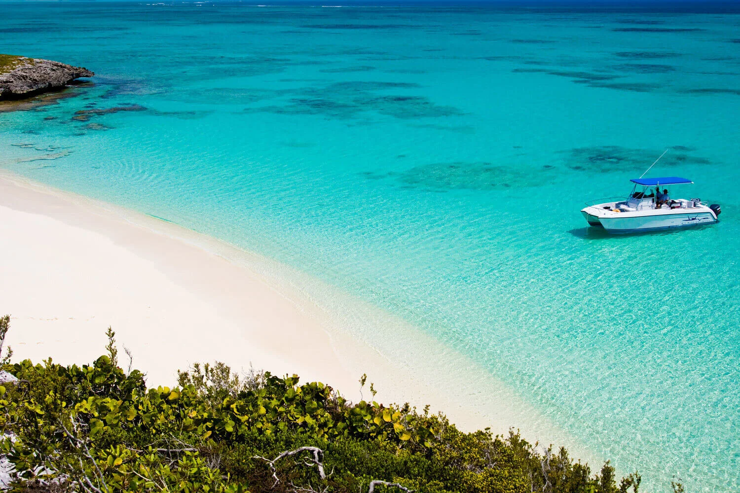 Book Sun Holidays in ALS SUN — Luxury villas & luxury holidays