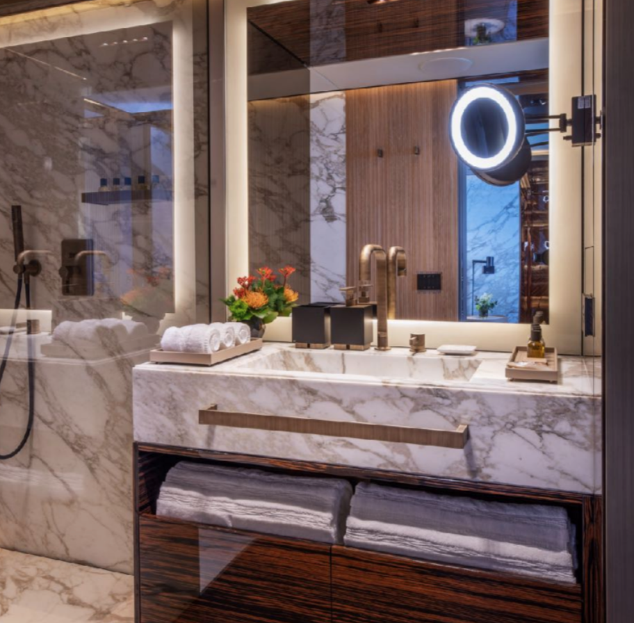 Geco — Luxury villas & luxury holidays