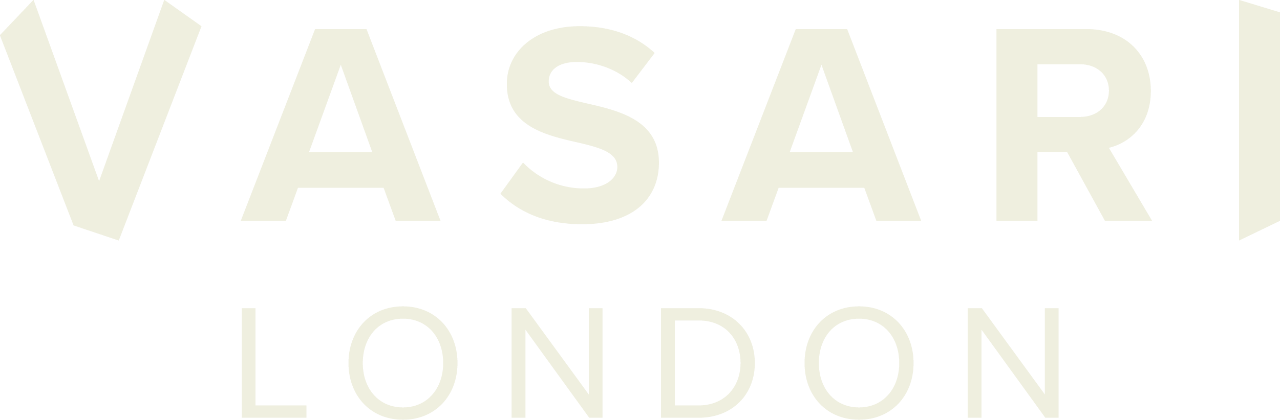 Vasari London