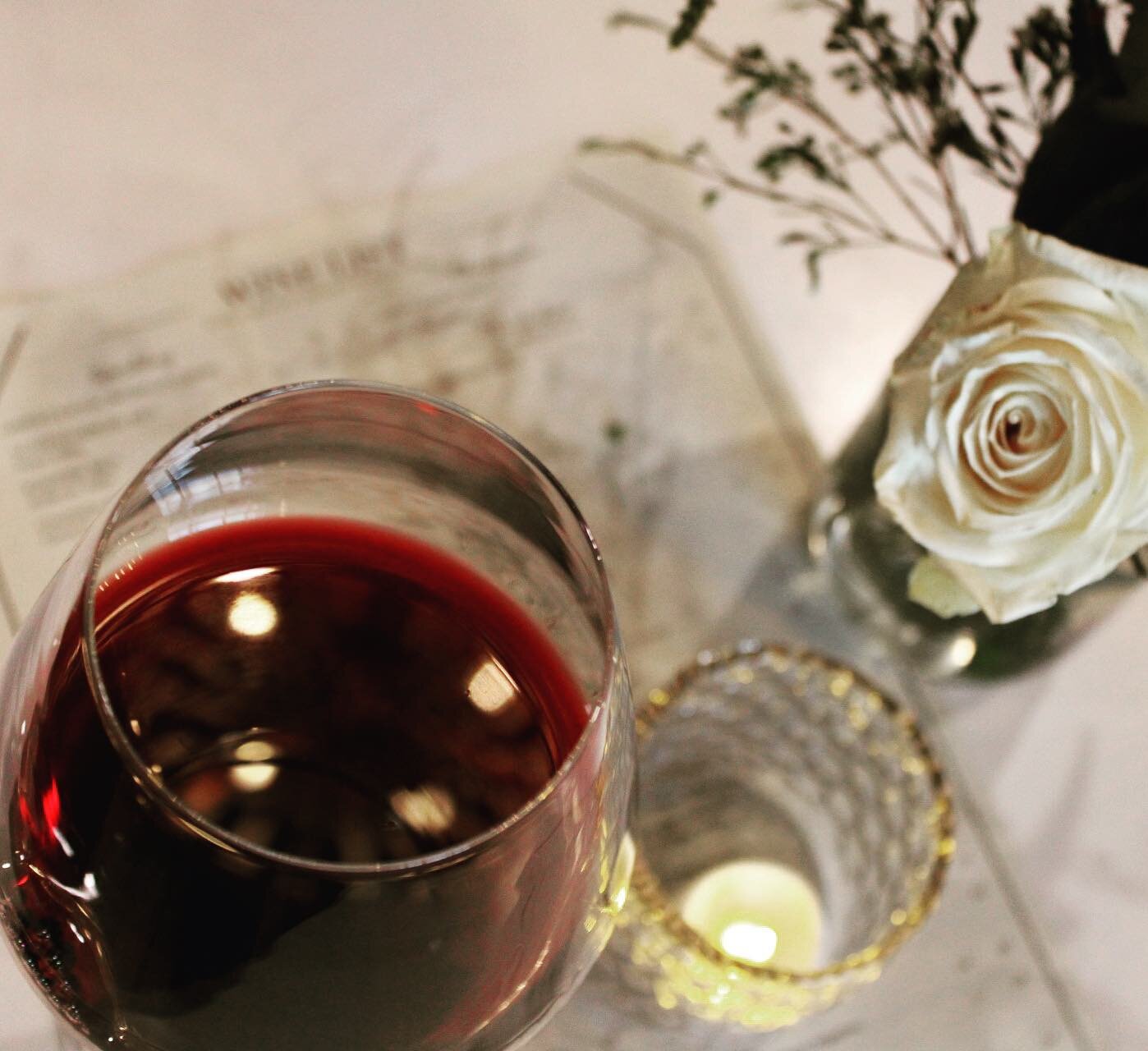 Reservations — The Vine House