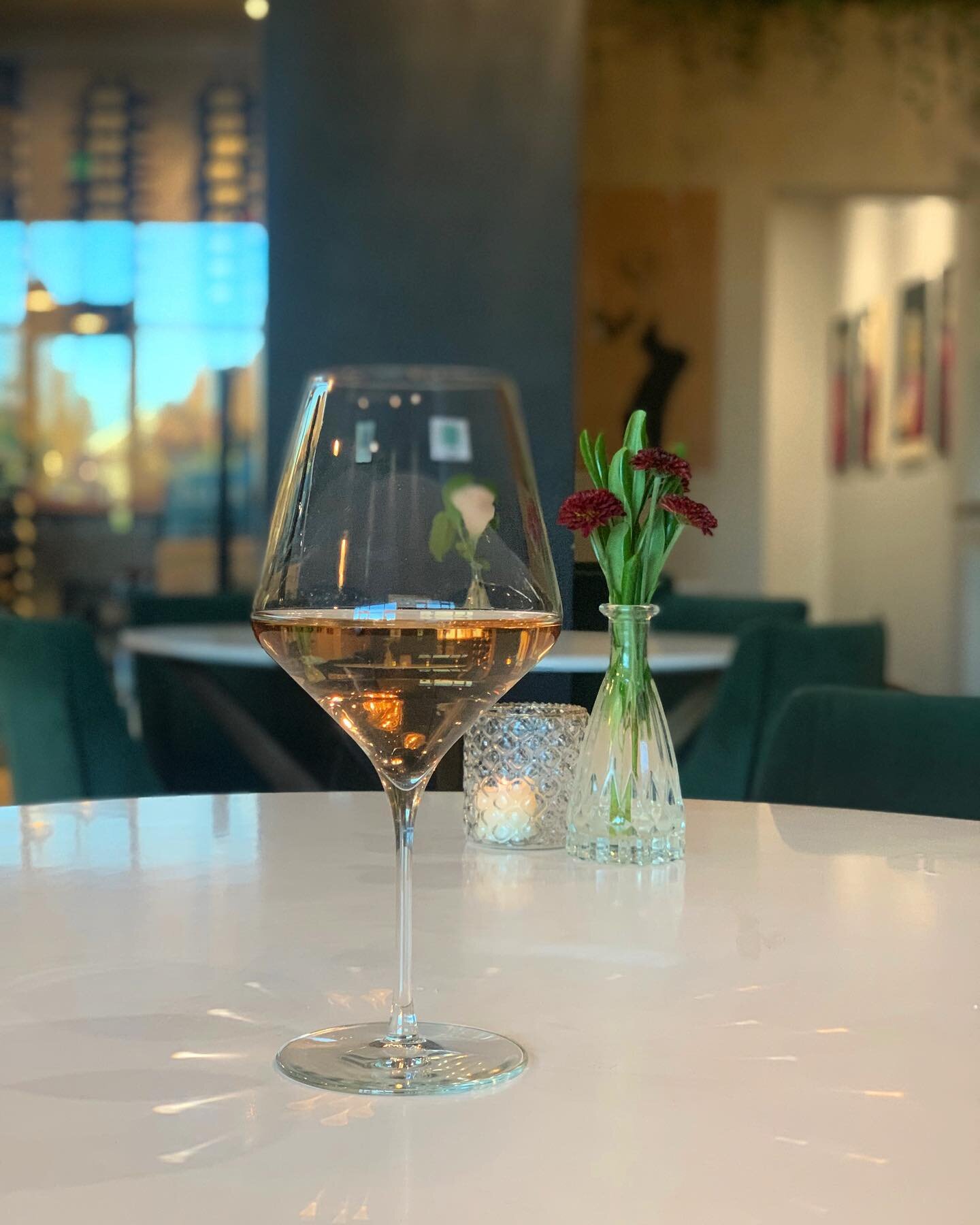 Happy Hour — The Vine House