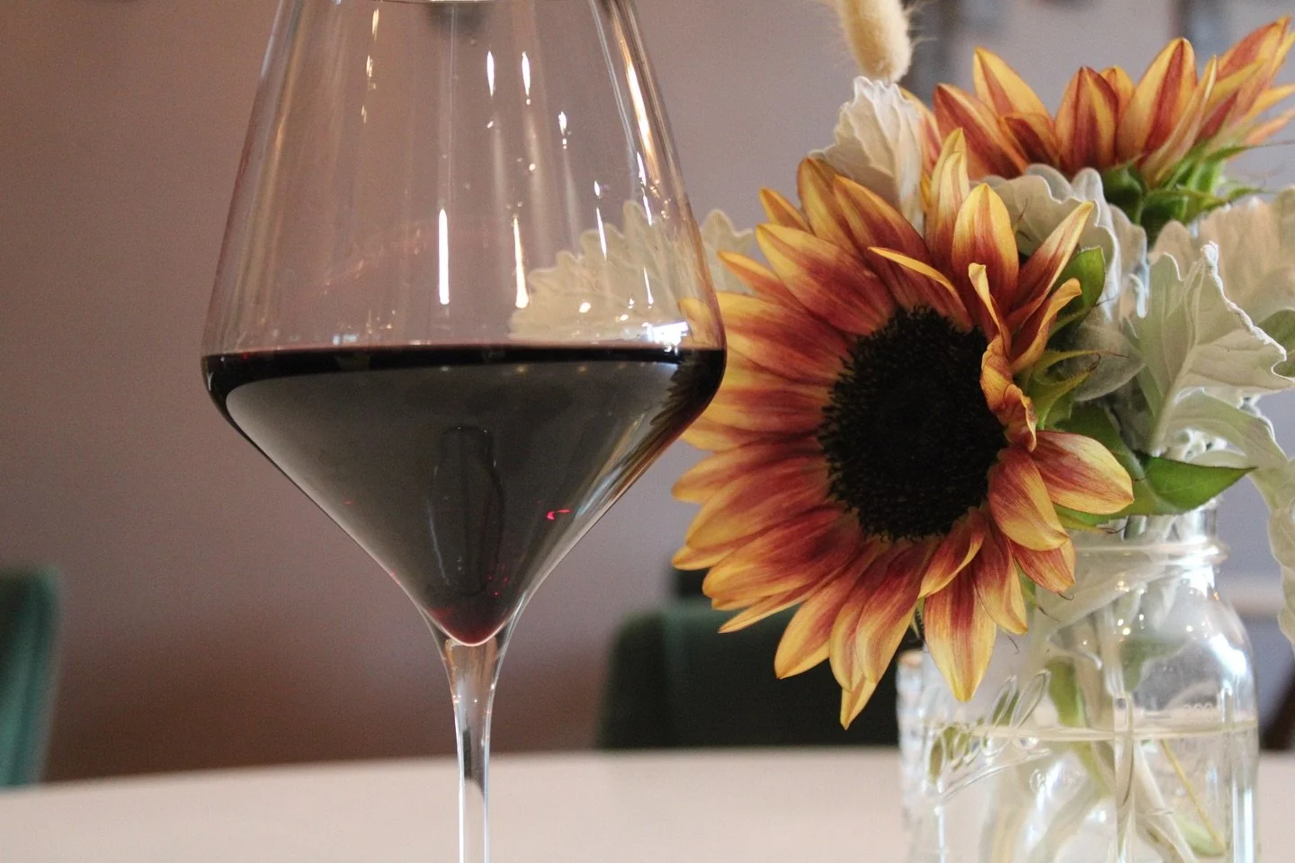 First day of Autumn which means FALL MENU is launching tomorrow 🍃🍁🍂 🍽🍷 #seasonal #menu #fresh