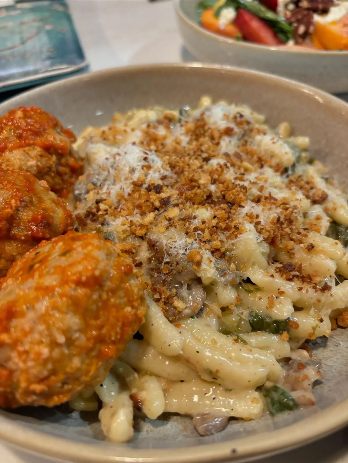 COMFORT FOOD at it&rsquo;s finest 😍😍😍