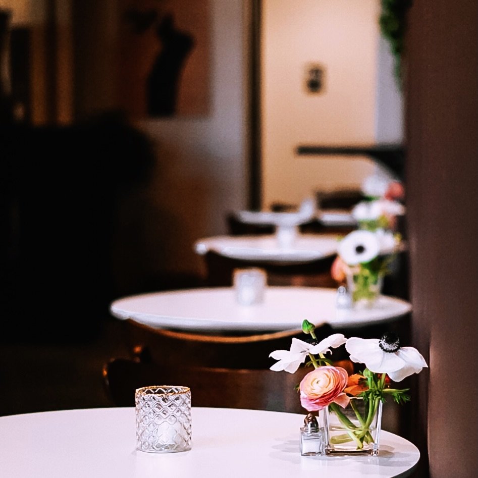 Spring has sprung ☀️🌱 NEW Spring Menu launching today!!! 

#seasonalmenu #fresh #localeats #spring