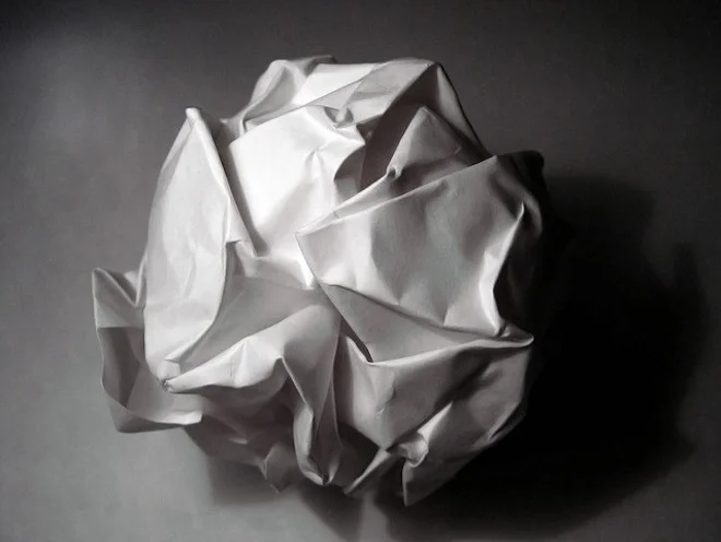 How Comparing Myself to Others Crushed My Creative Spirit... And When It Didn't 