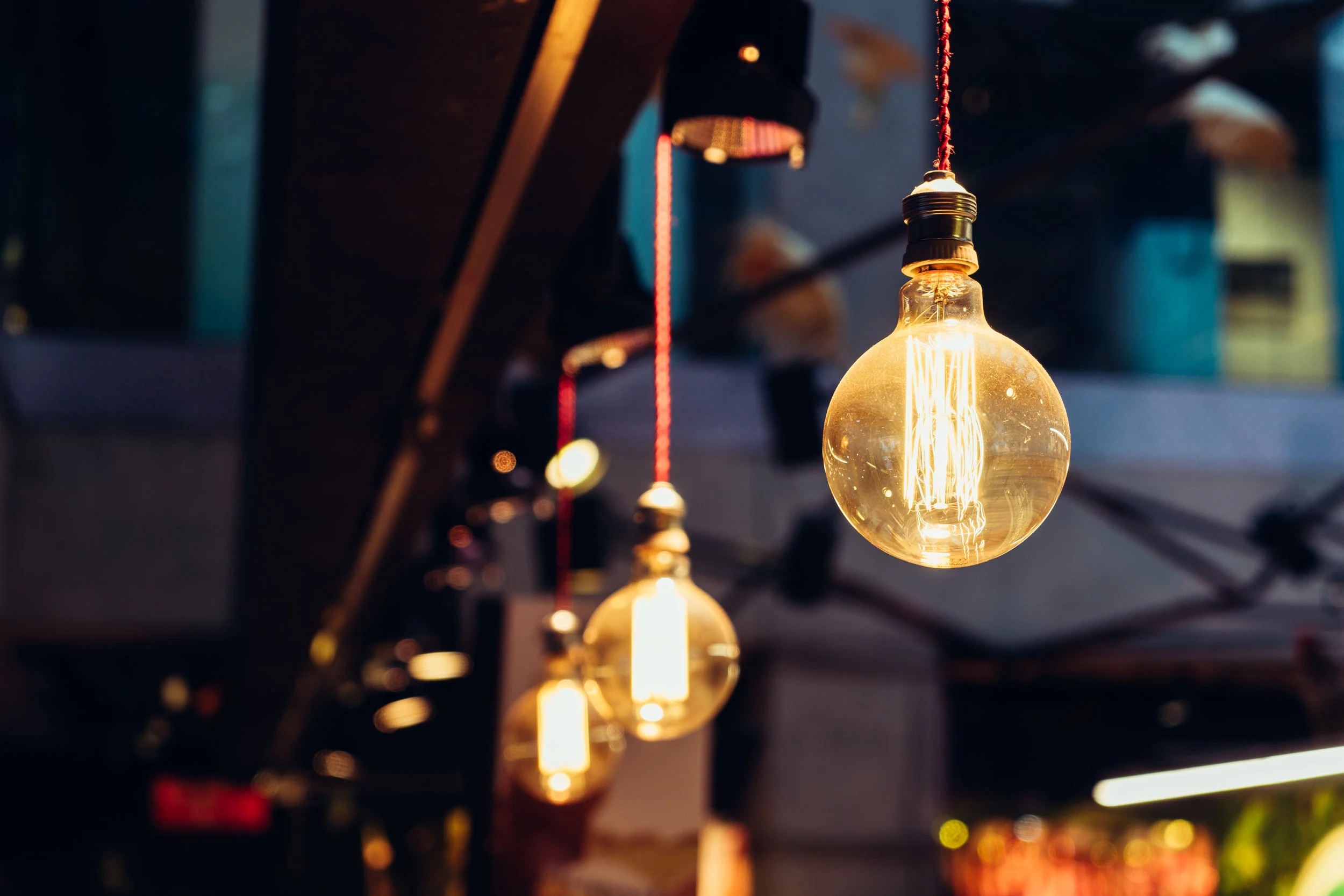 How to Get Inspired When It Feels Like Your Creativity Switch Is Off